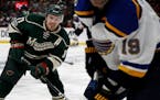 Zach Parise would like to put his late father J.P.&#x2019;s advice to work in Game 4 on Wednesday night. &#x201c;We can&#x2019;t force a Game 7 tomorr