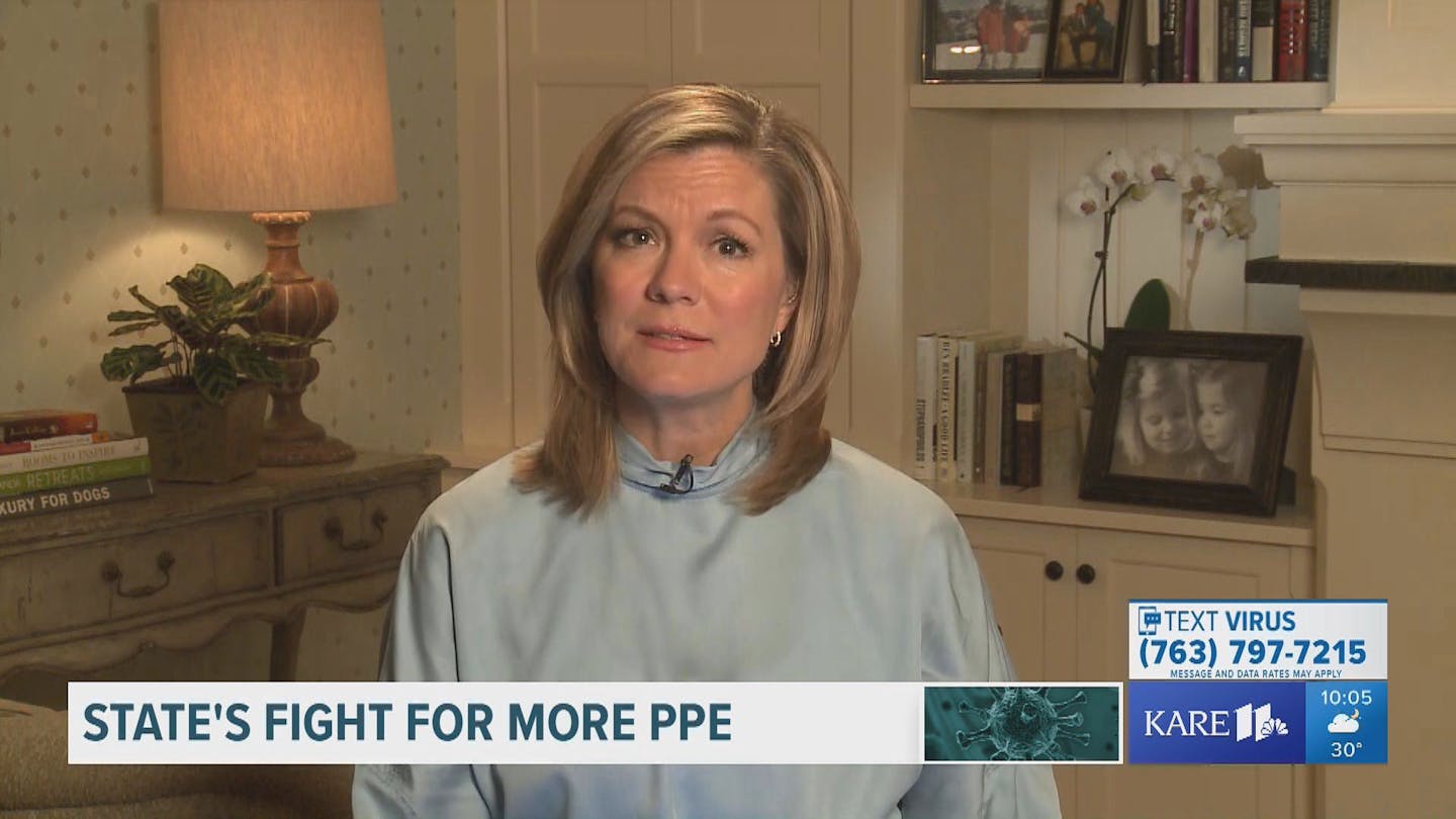KARE 11 anchor Julie Nelson injured in boating accident, to take time off