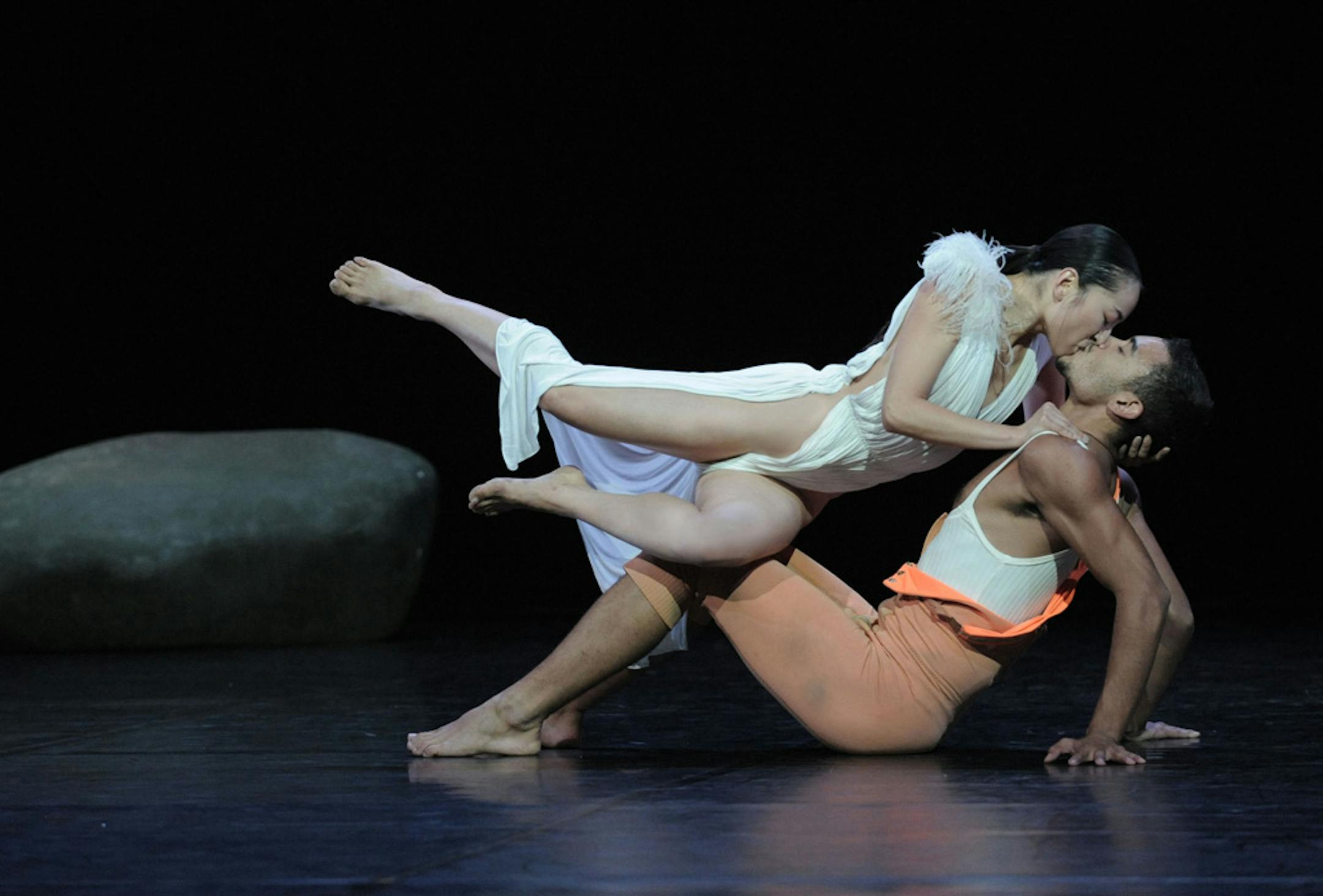 "Blanche Neige," Ballet Prelijocaj