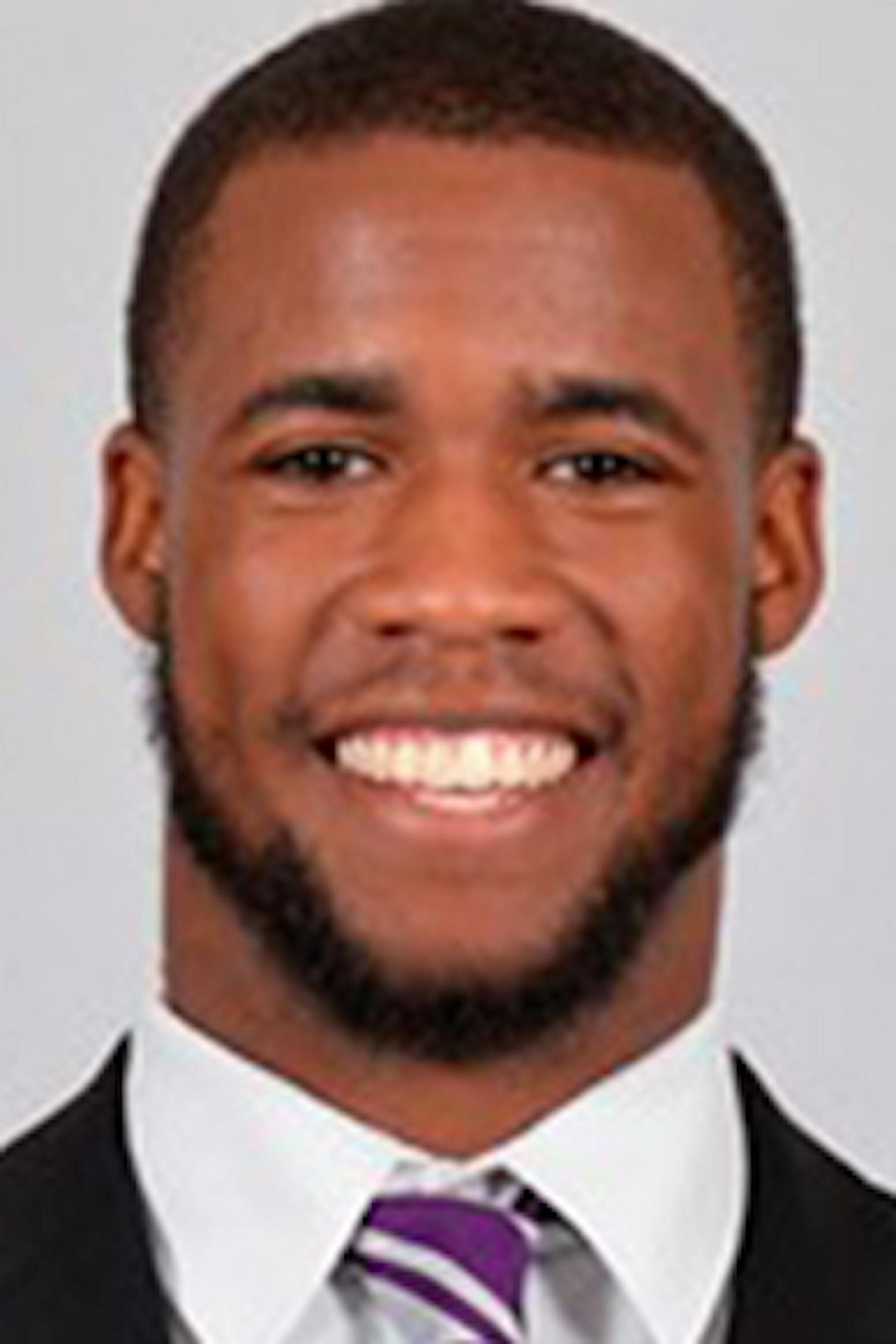 Jeremy Larkin, Northwestern