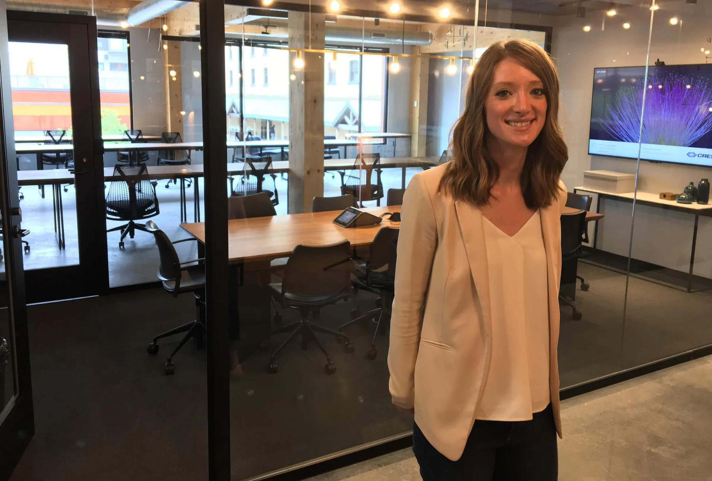 Health care software CEO talks about training challenges facing health ...