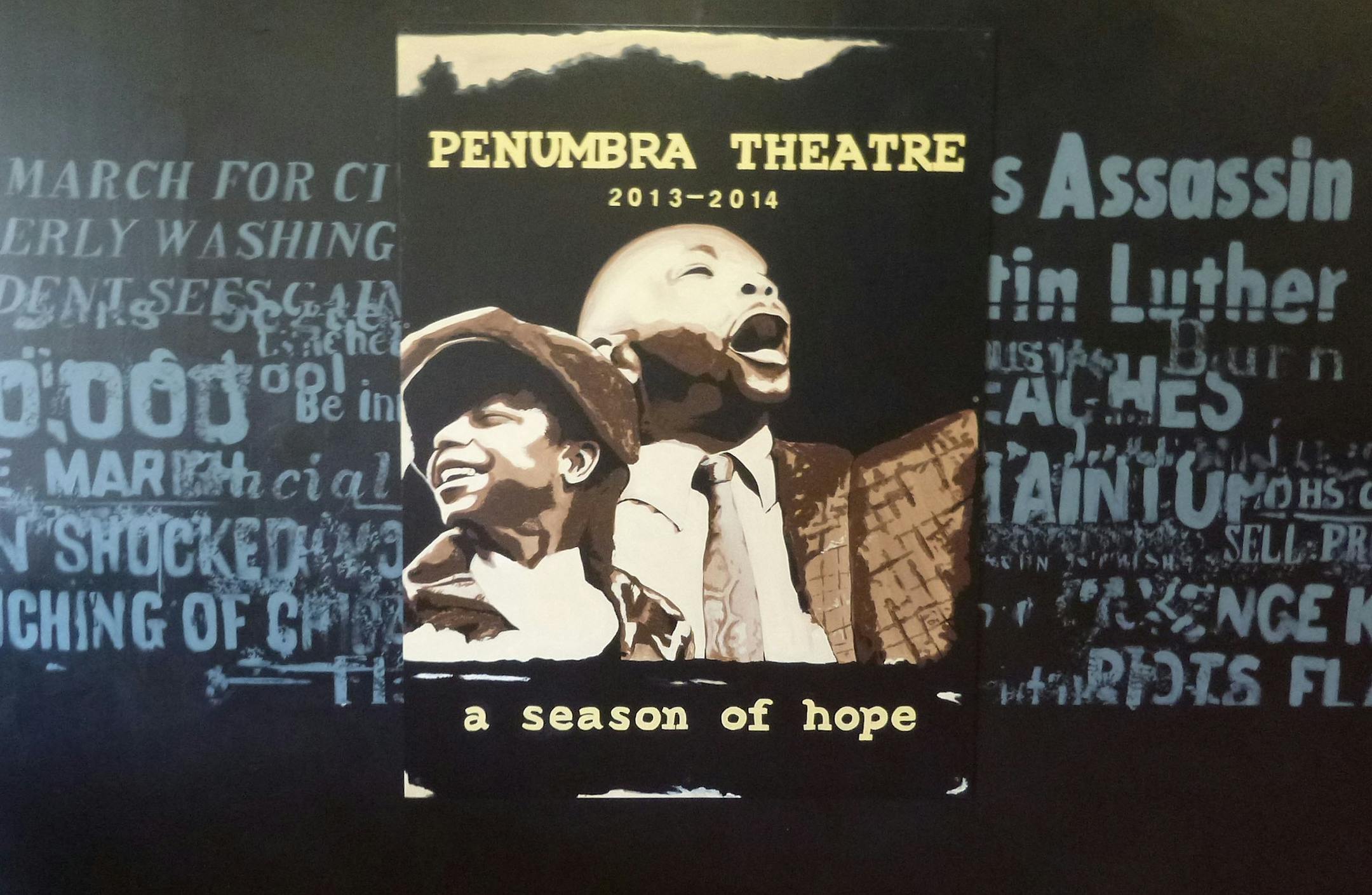 Penumbra Theater, threesixty content, photo by Gabriel Blackburn