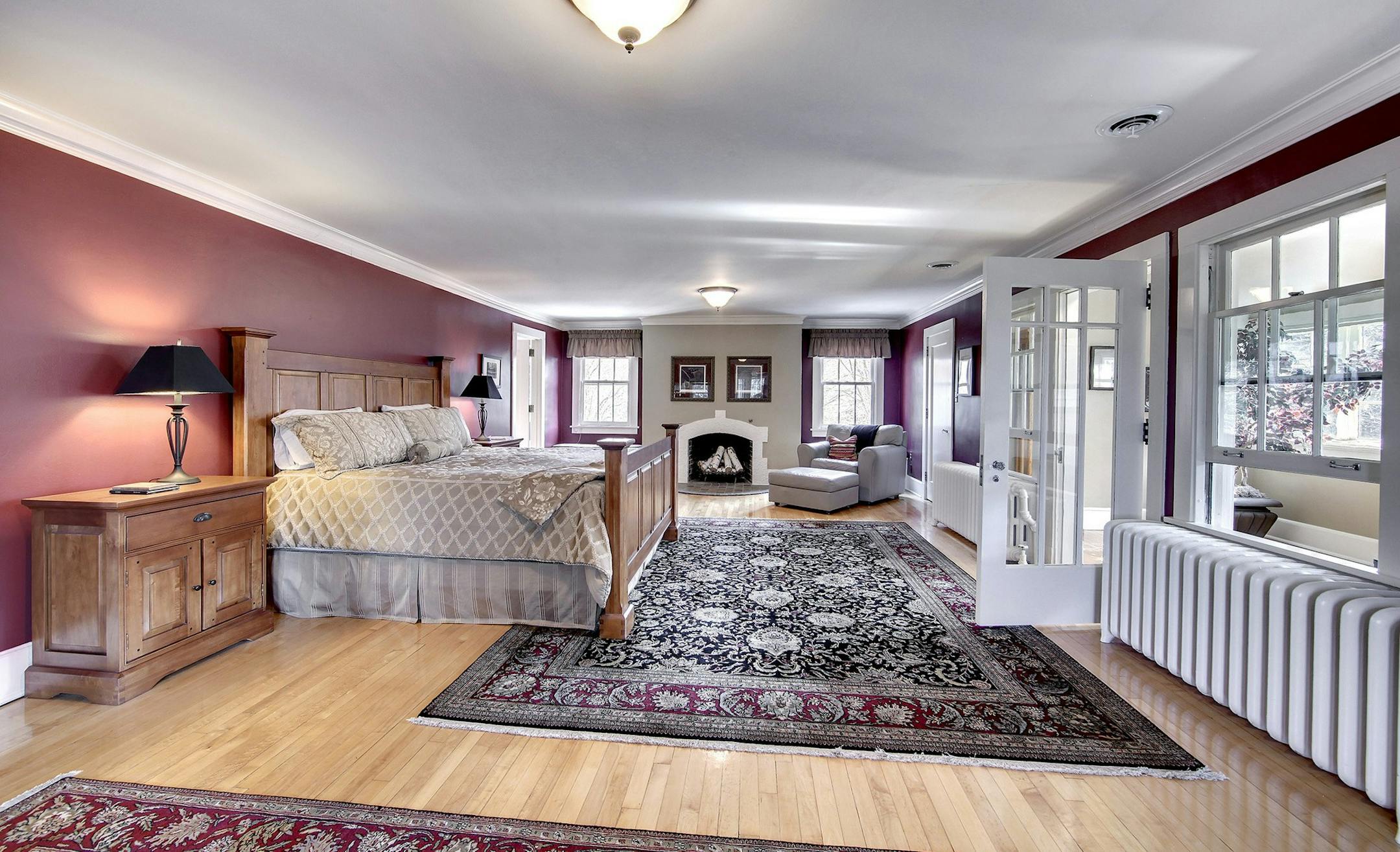 homegazing - 1922 St. Paul Tudor for sale by Edina Realty.Credit SpaceCrafting