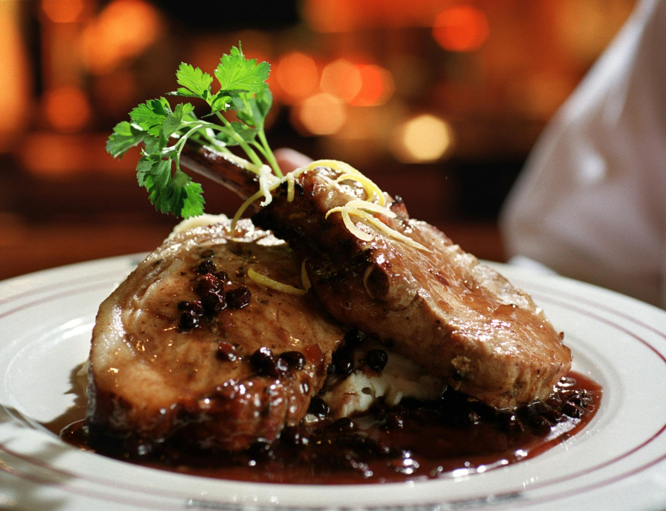 Kincaid’s, St. Paul