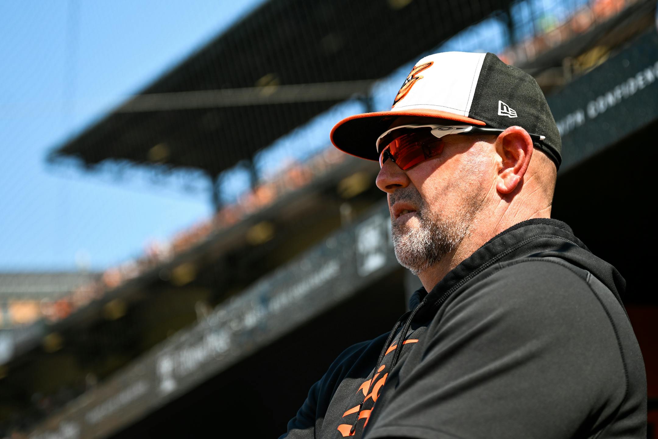 Who will replace Rocco Baldelli as Twins manager?
