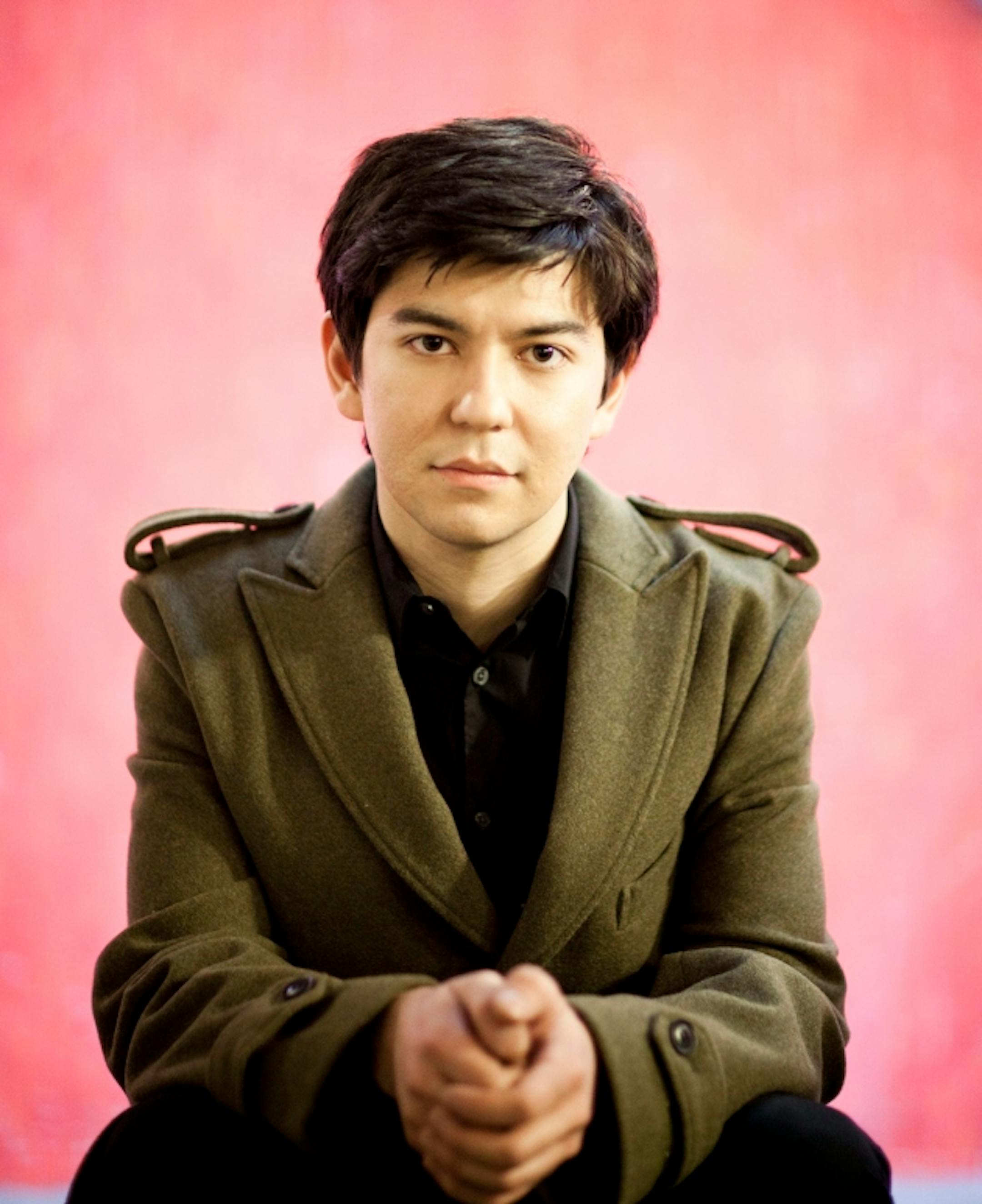 Commission by Niall O'Rourke at Decca