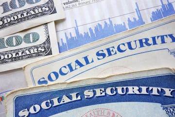 “Back in 1934, Franklin Roosevelt insisted his Social Security scheme represented ‘not ... a change in values’ but ‘a return to values lost’