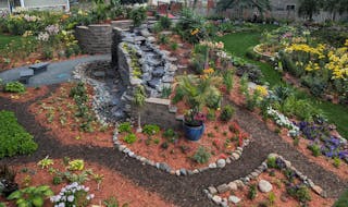 Announcing the 6 winners of the 2023 Star Tribune Beautiful Gardens contest