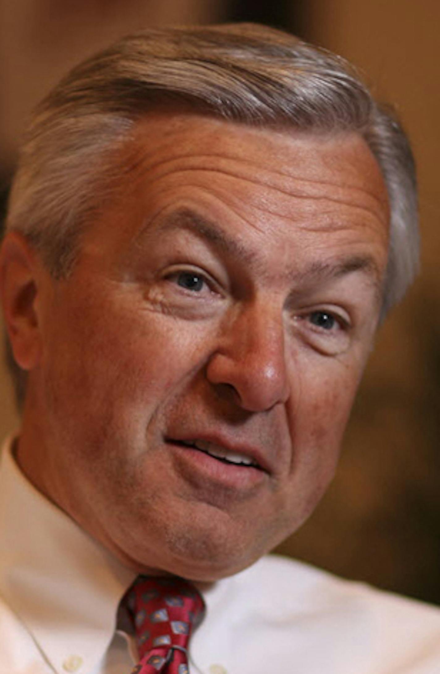 John Stumpf, CEO and president, Wells Fargo & Co.