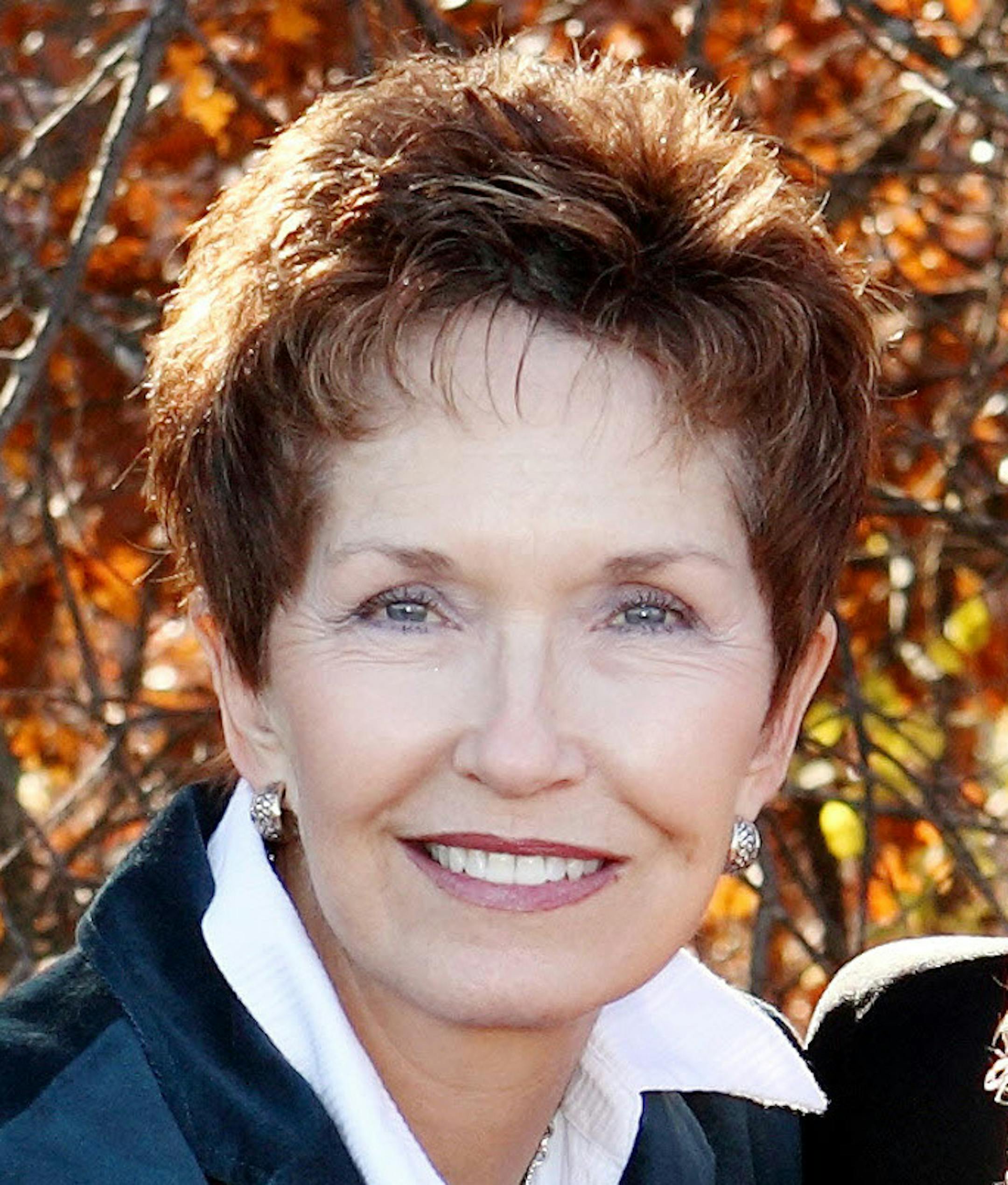 Carol
LeDoux