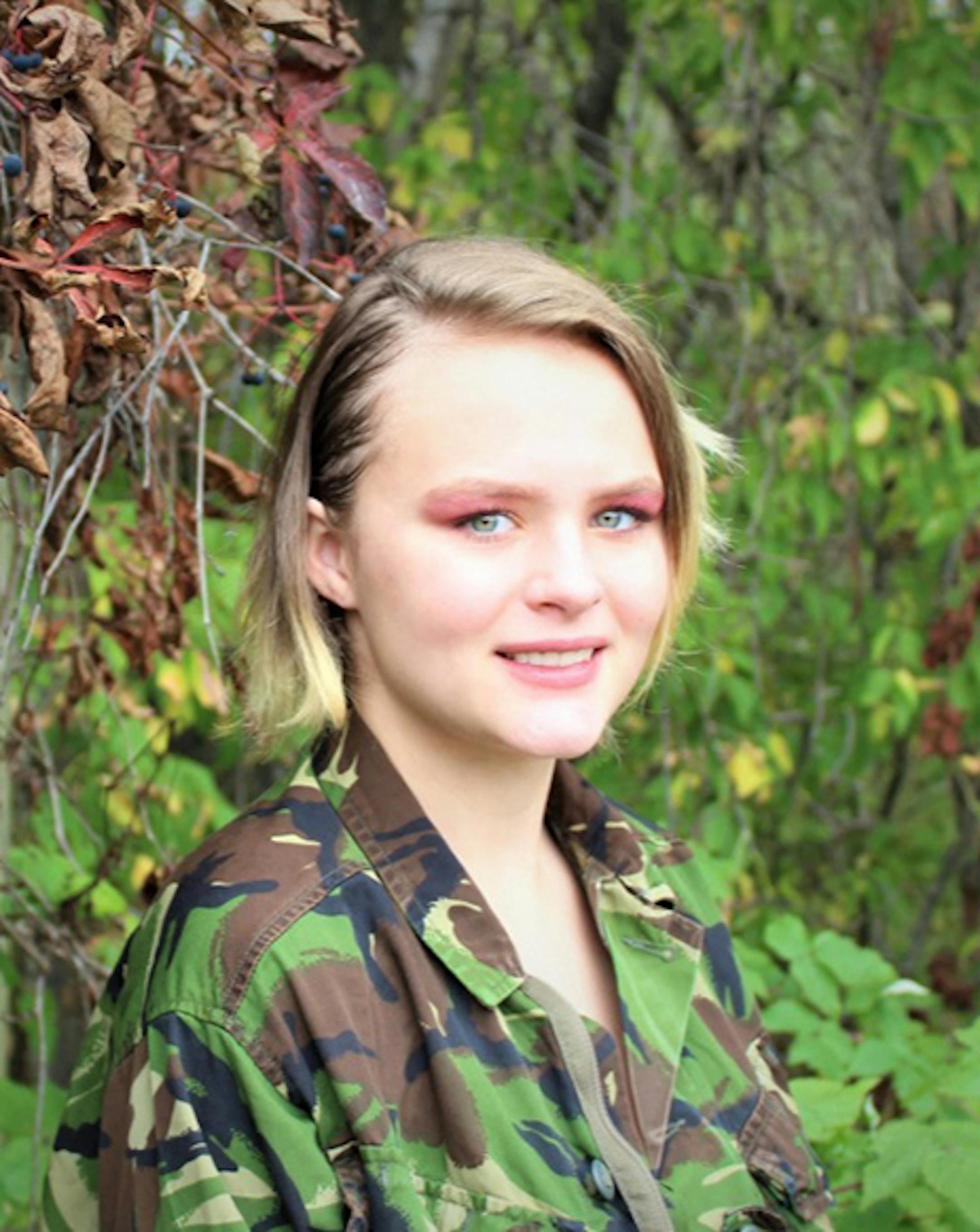 Provided
Meet 17-year-old Makayla, Minnesota's Waiting Child for March.