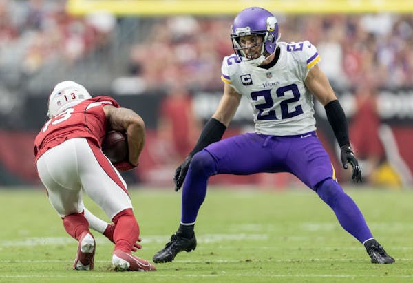 Souhan: Who to blame for Vikings' loss? Always follow the money