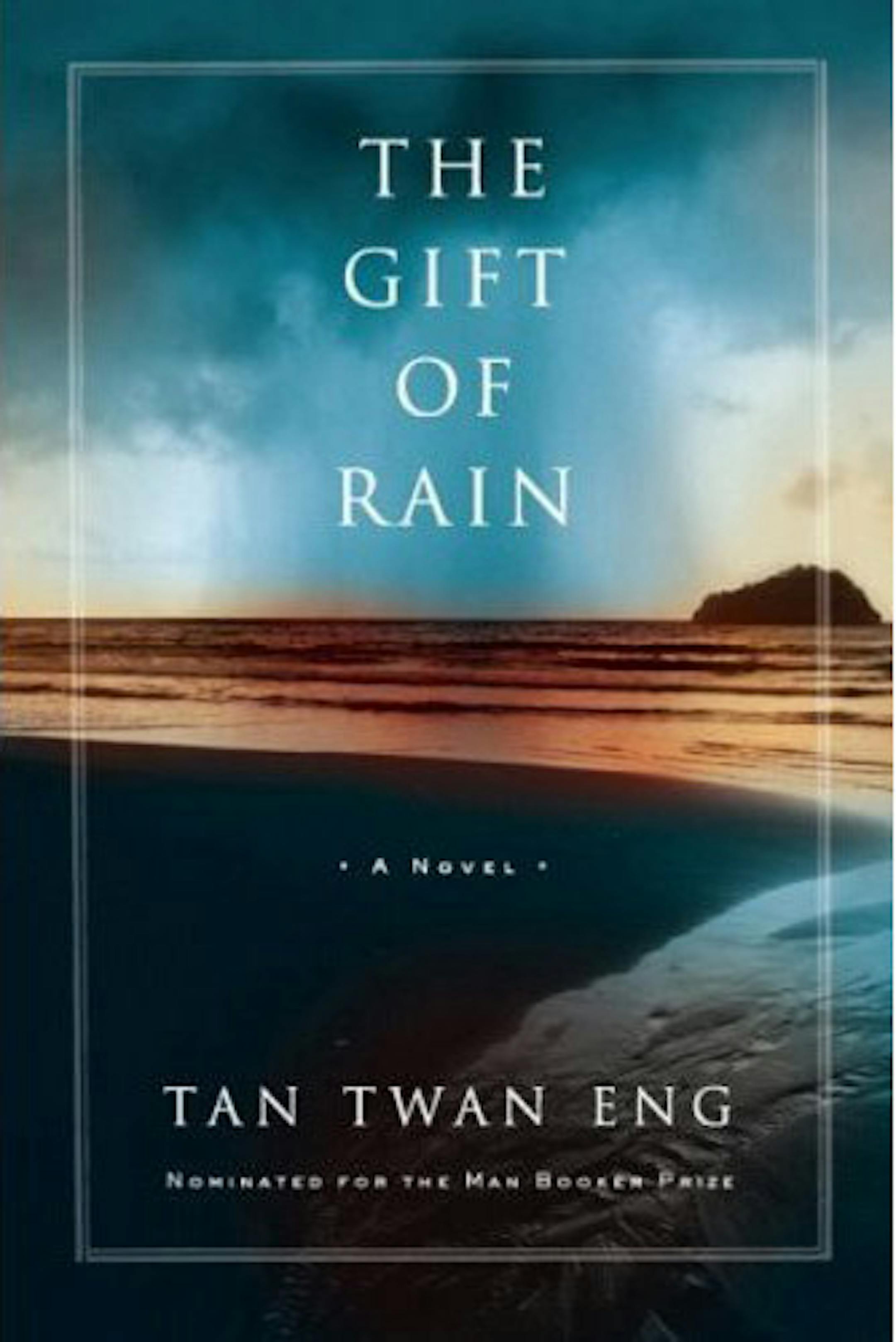 The Gift of Rain