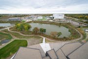 The state of Minnesota investigation into apartment projects in the Vikings Lakes development in Eagan has resulted in allegations of wage theft again