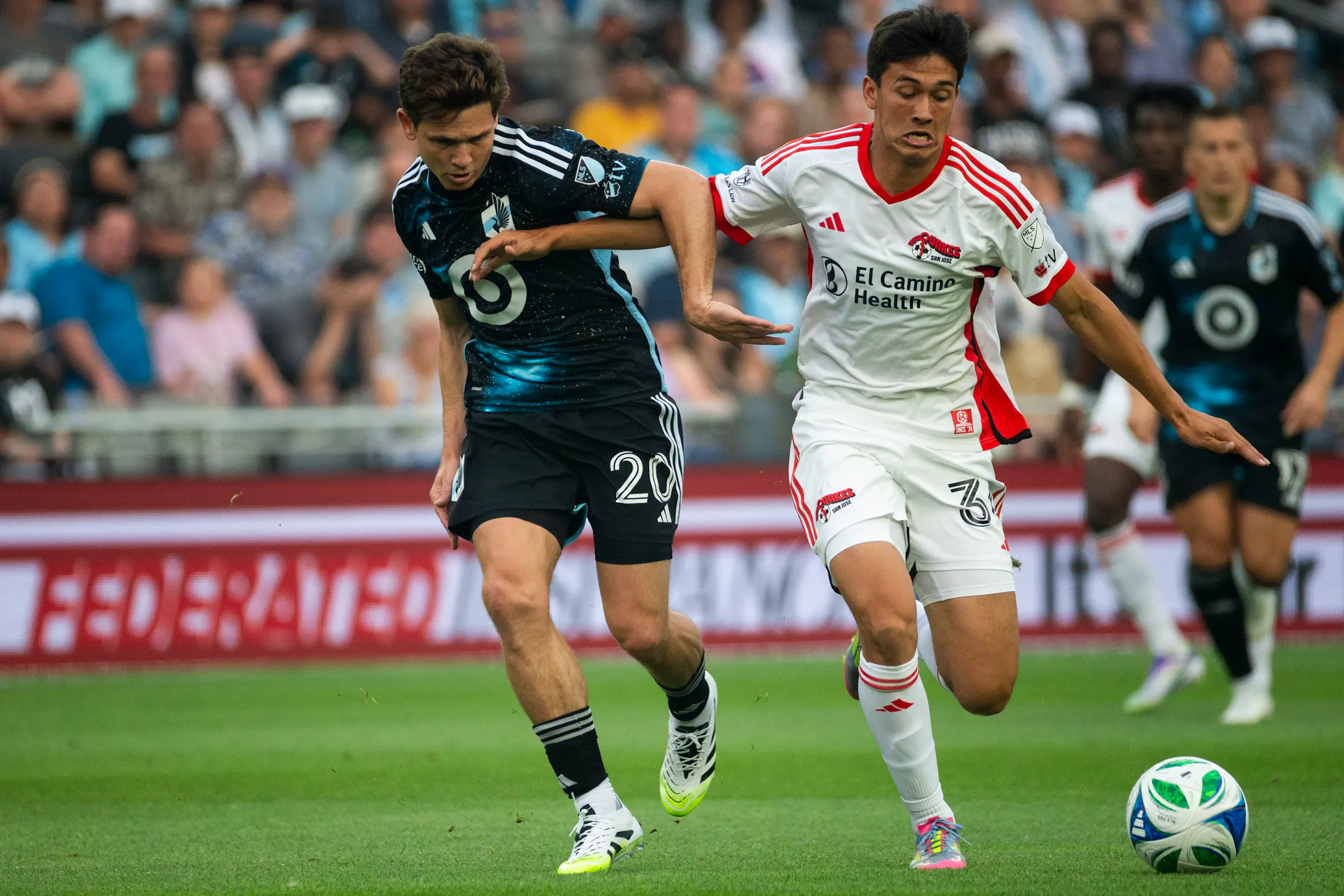Analysis: Minnesota United makes restarts the starting point for success