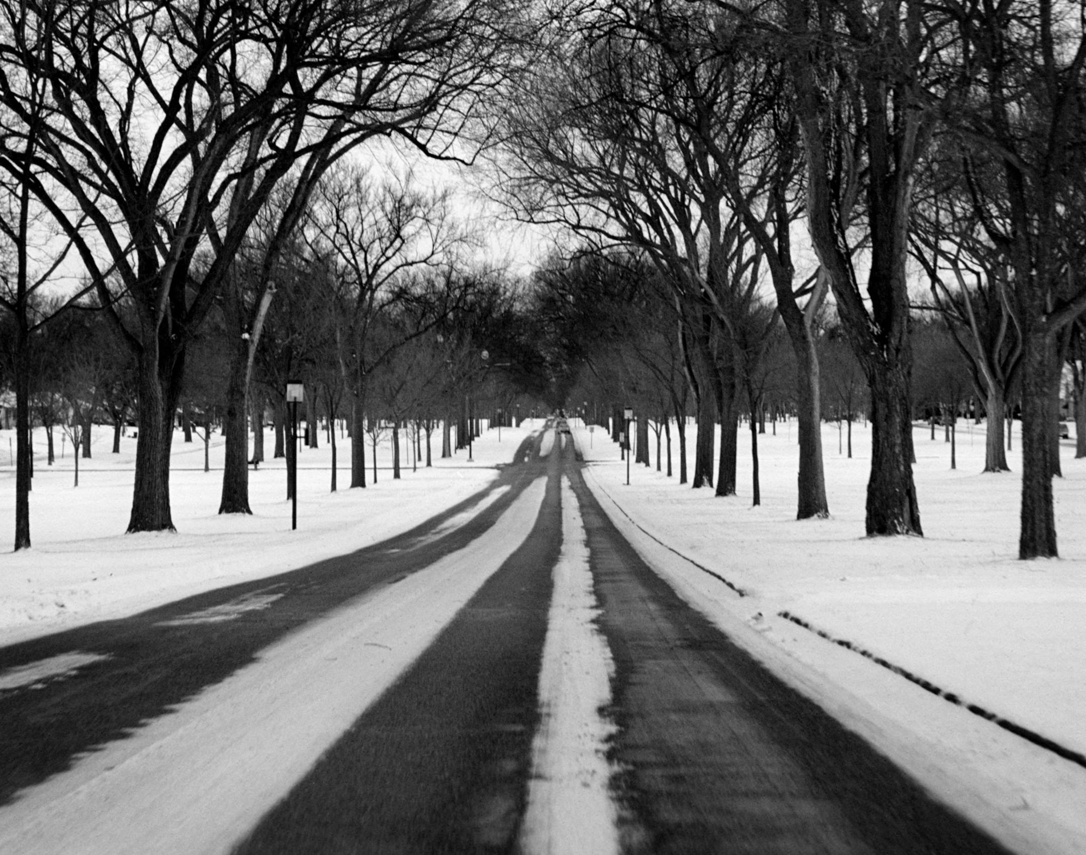Secondary Photo - Voices for the Land - 11/26/00 - Victory Memorial Parkway, N.E. Mpls. ORG XMIT: MIN2014063011254532