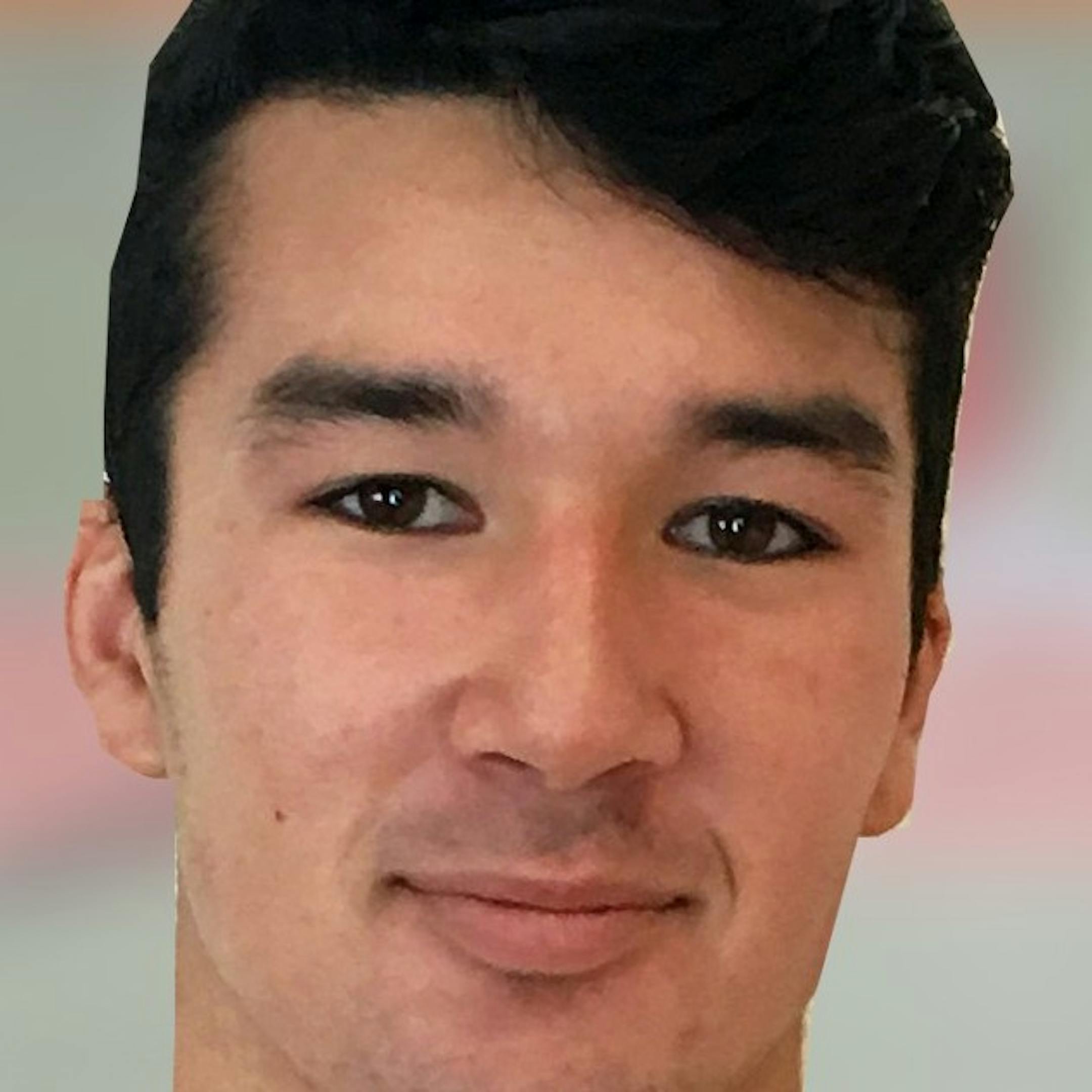 Quentin Matsui, Eden Prairie boys' lacrosse