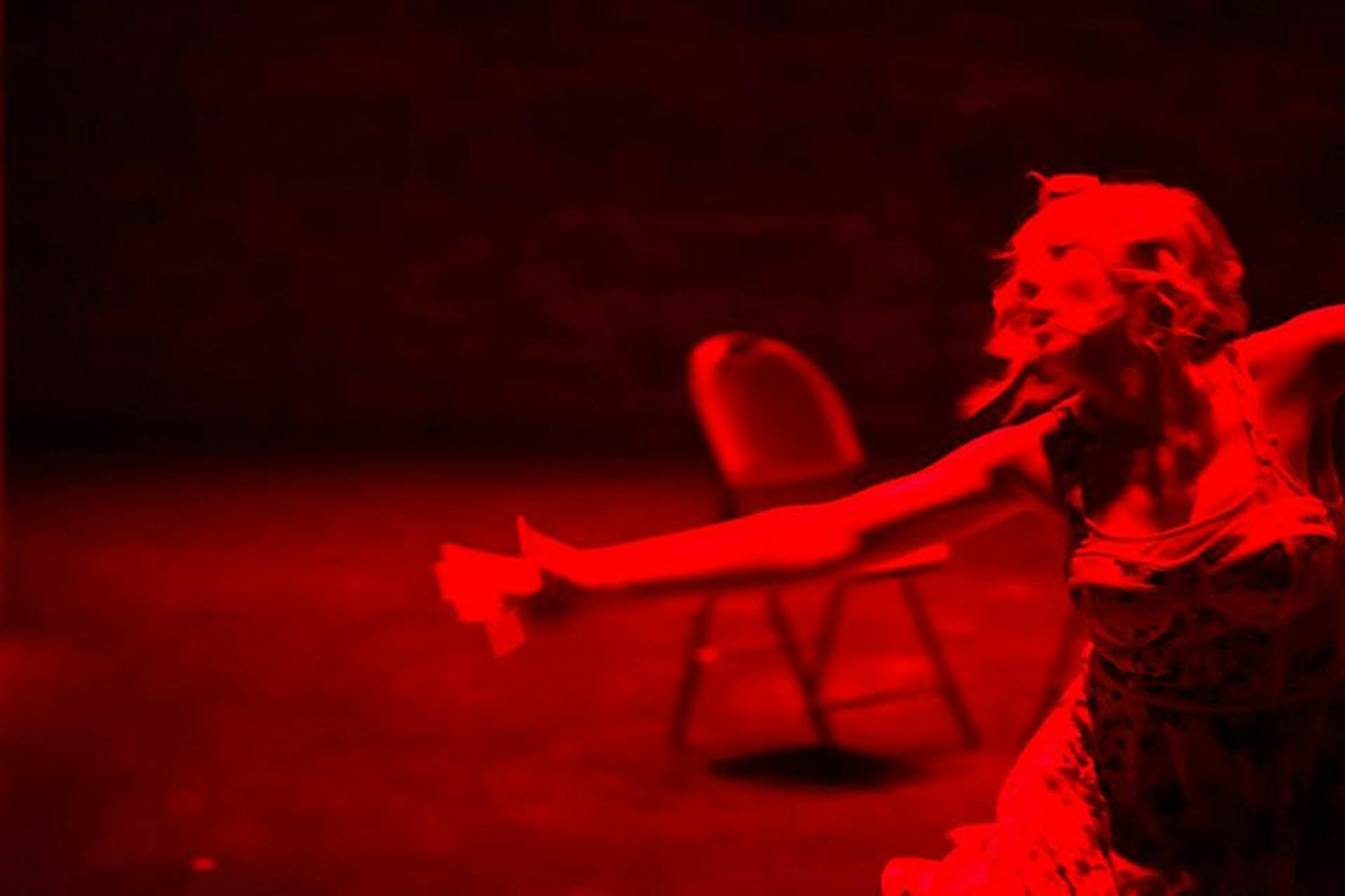 "Dance With the Devil"