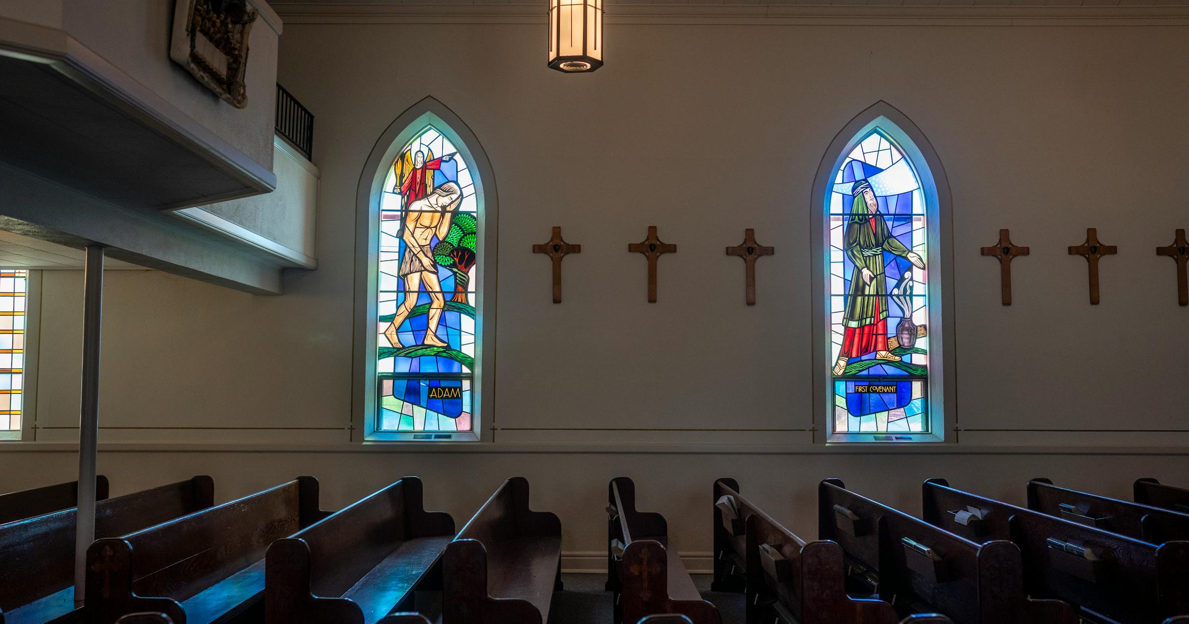 Catholics in small MN towns fight to keep their churches