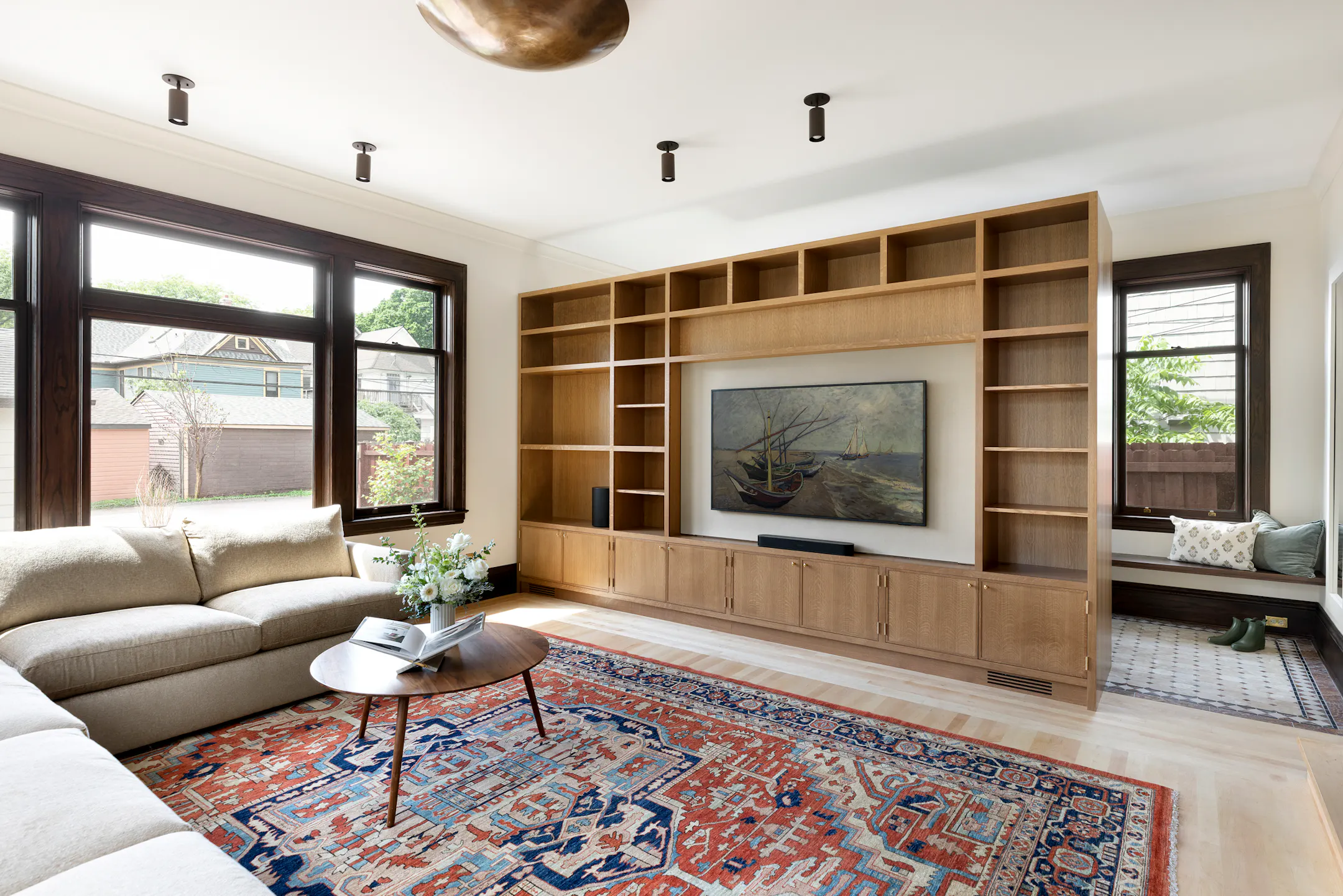 Visit 12 architect-designed homes in Minn. and Wis.