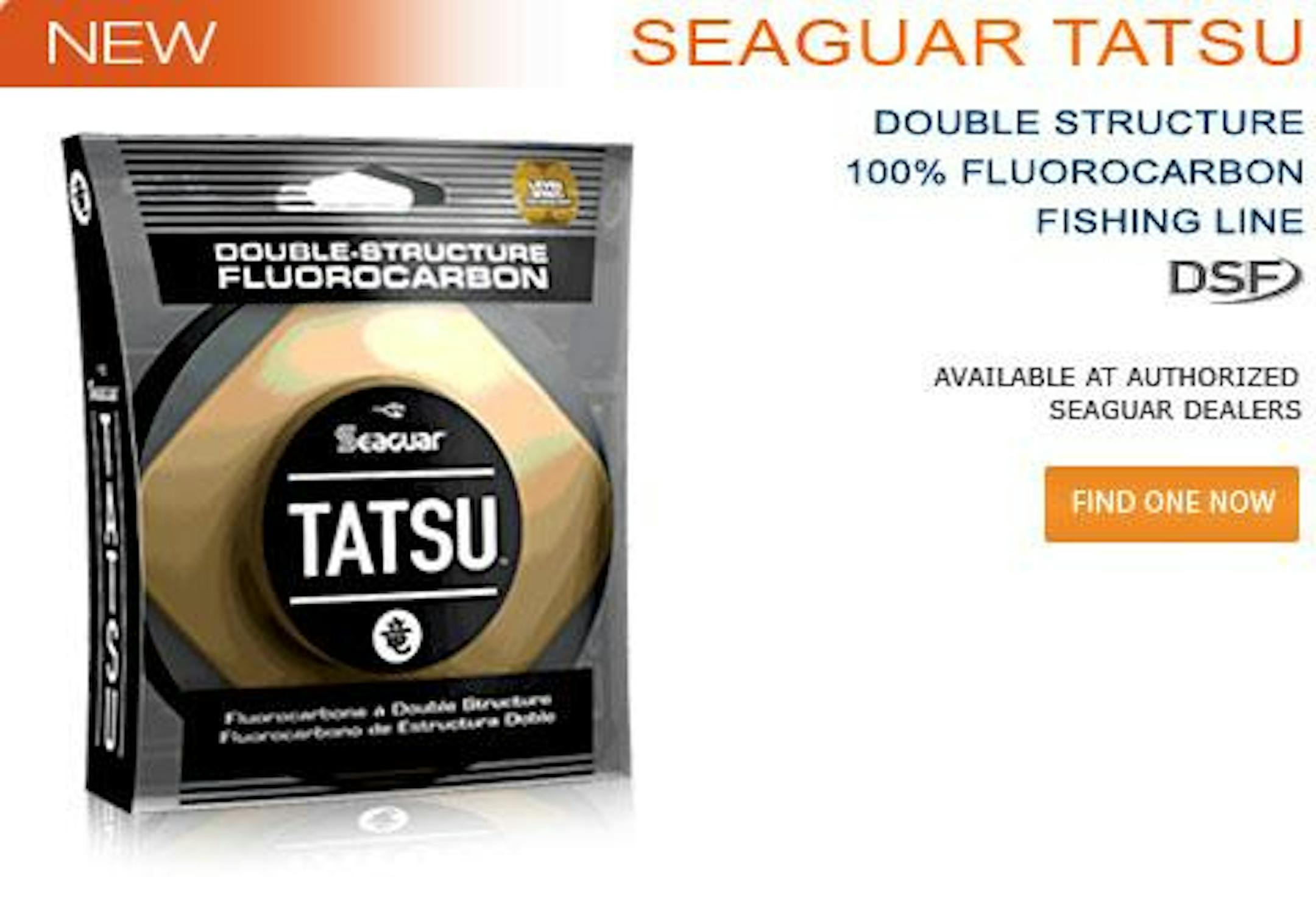 Seaguar TATSU