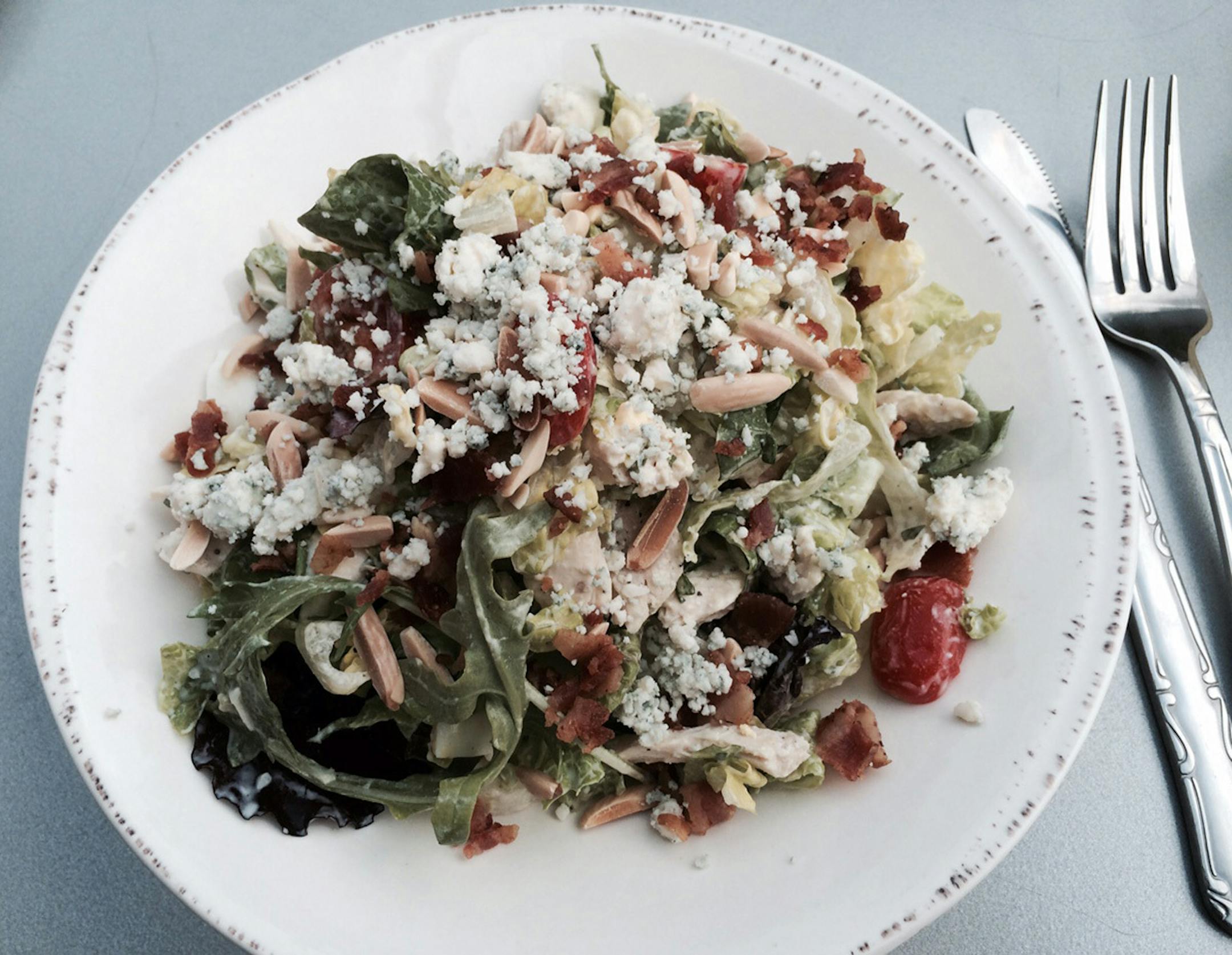 From Agra Culture Kitchen and Press. By Rick Nelson