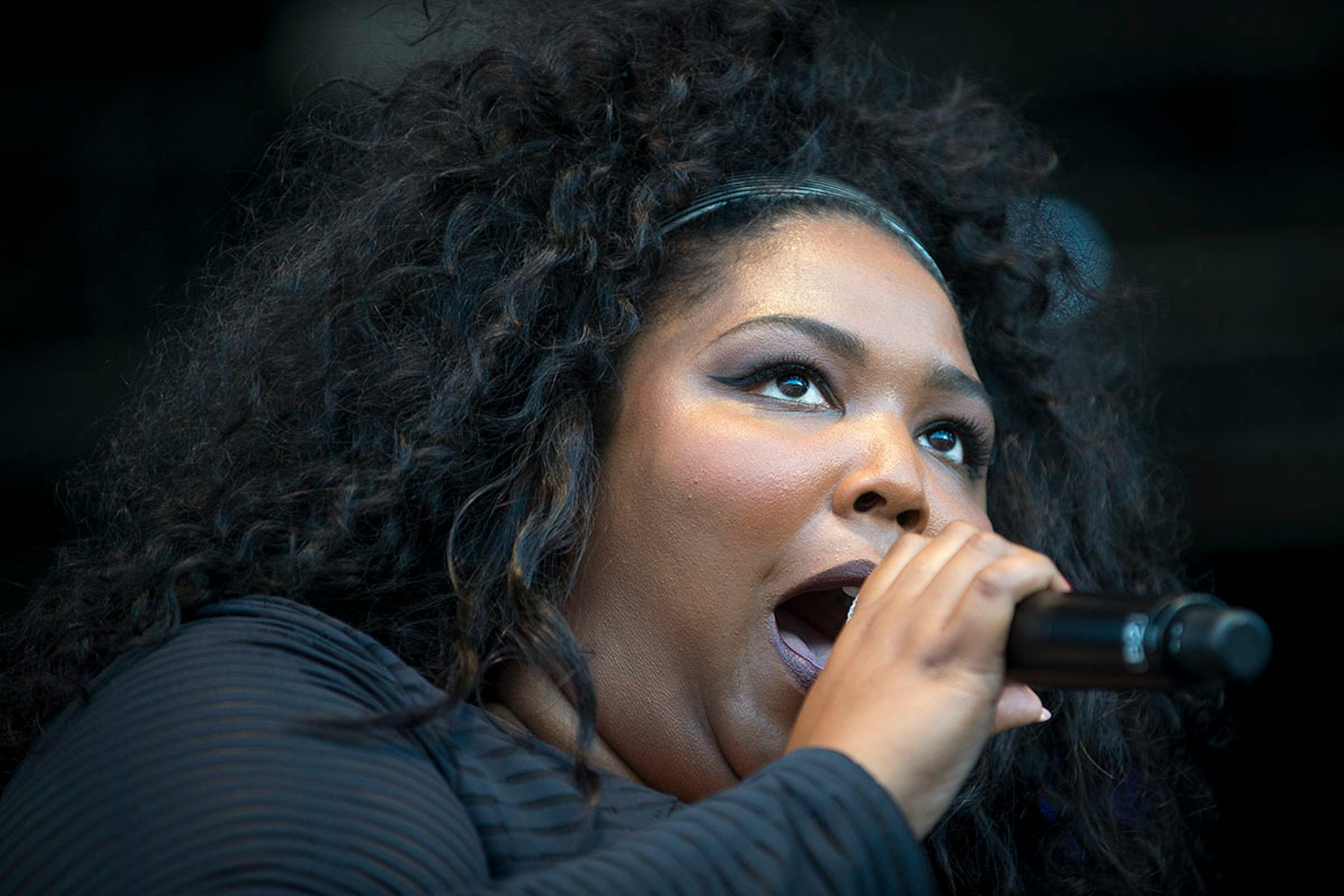 Lizzo has become one of Go 95.3's staple artists.