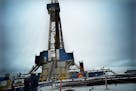 Northern Oil and Gas invests in North Dakota oil projects. (Richard Tsong-Taatarii/Star Tribune)