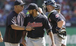 Derek Falvey, Cleveland front office praised by Terry Francona