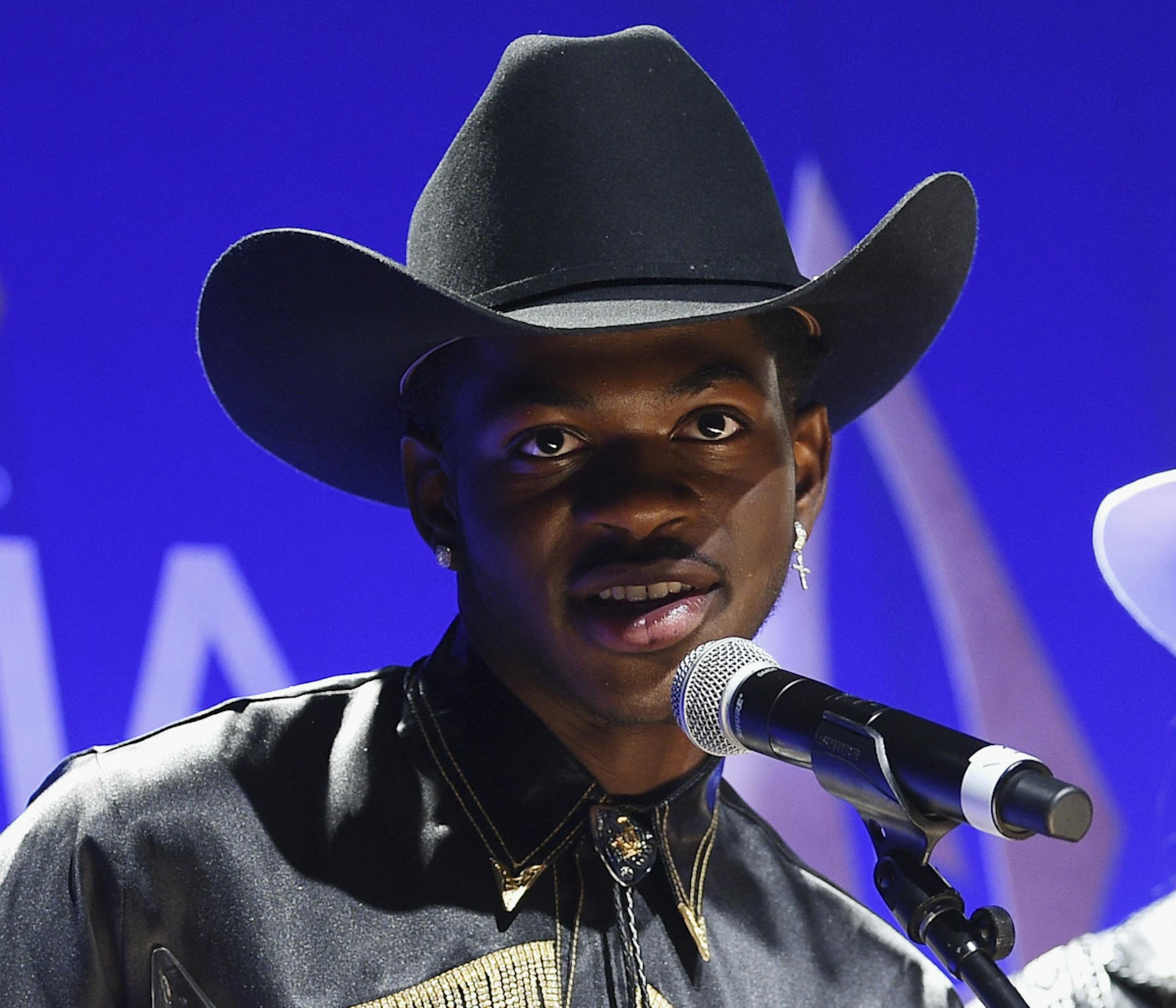 Lil Nas X