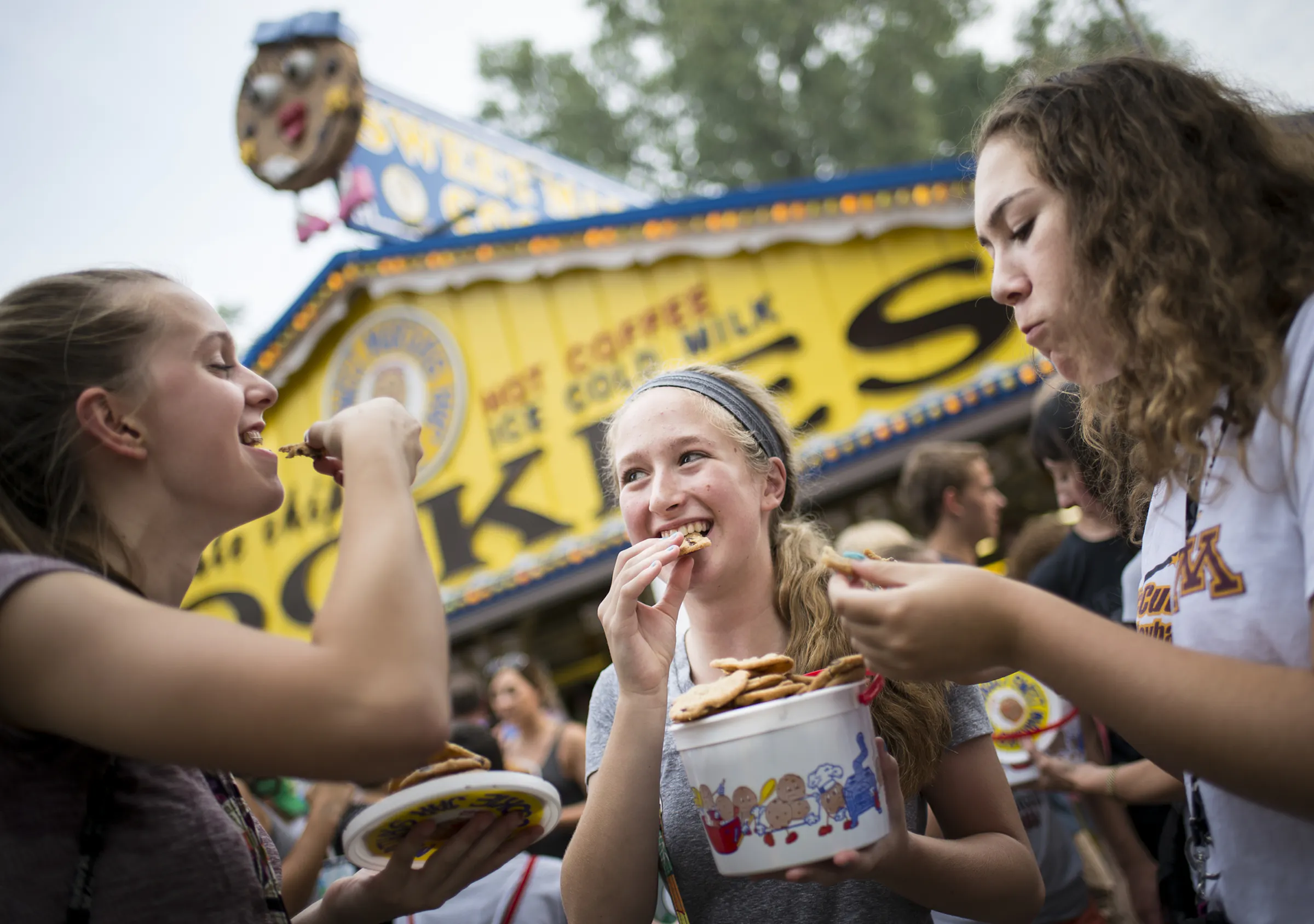Minnesota State Fair named best in nation by USA Today readers