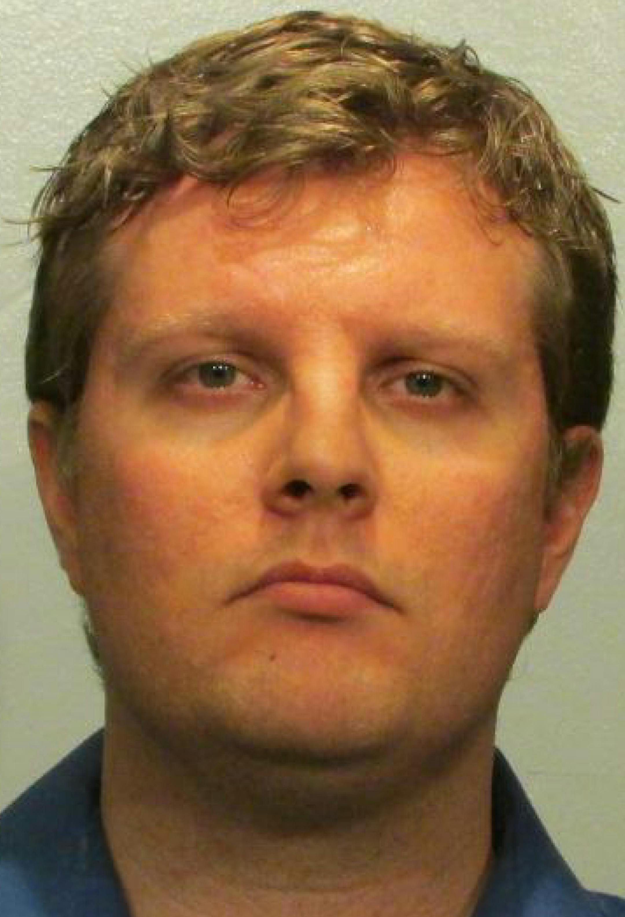 Andrew Scott Merzwski