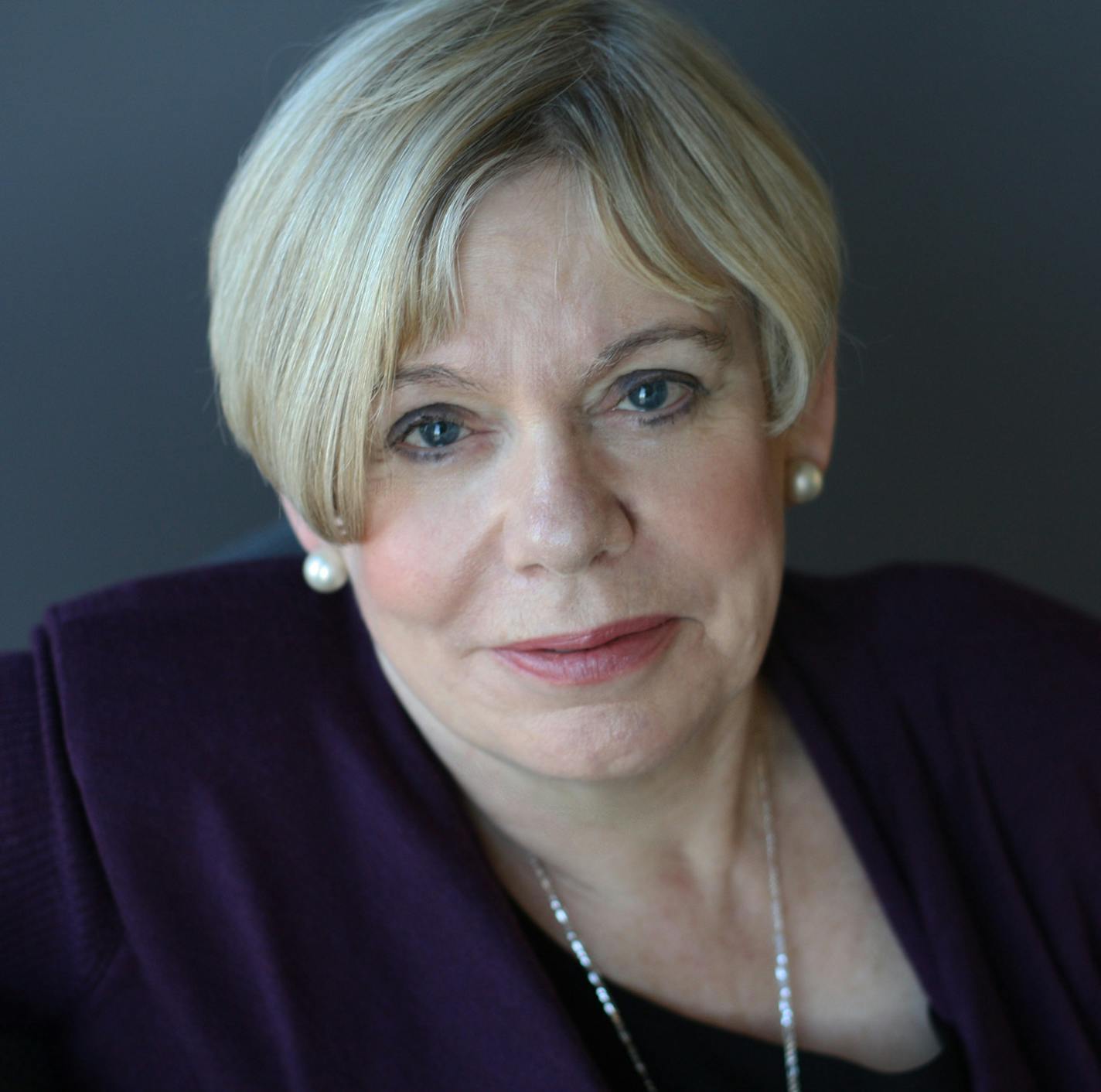 Nov. 11: Karen Armstrong