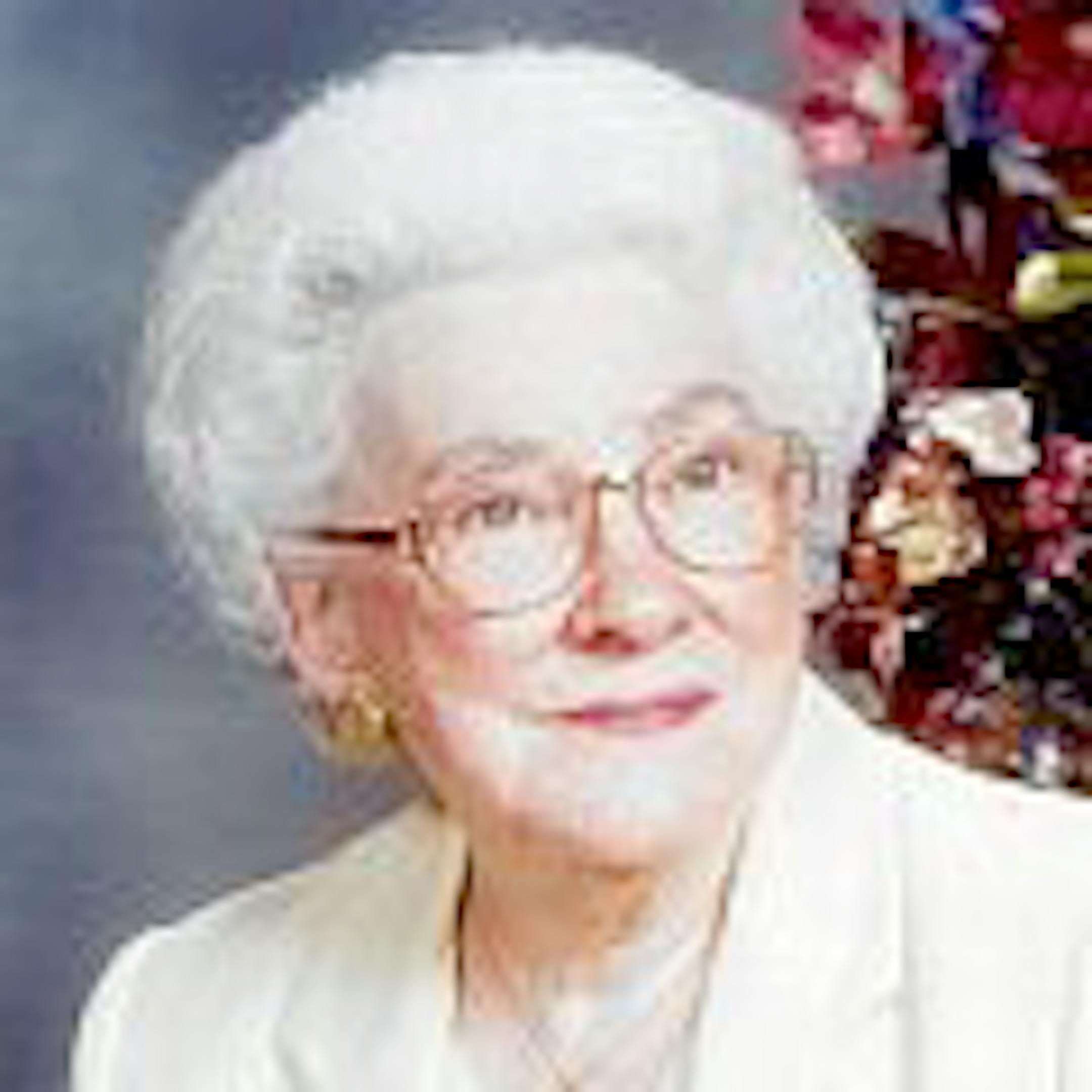 Corrine Hackenmueller of Robbinsdale