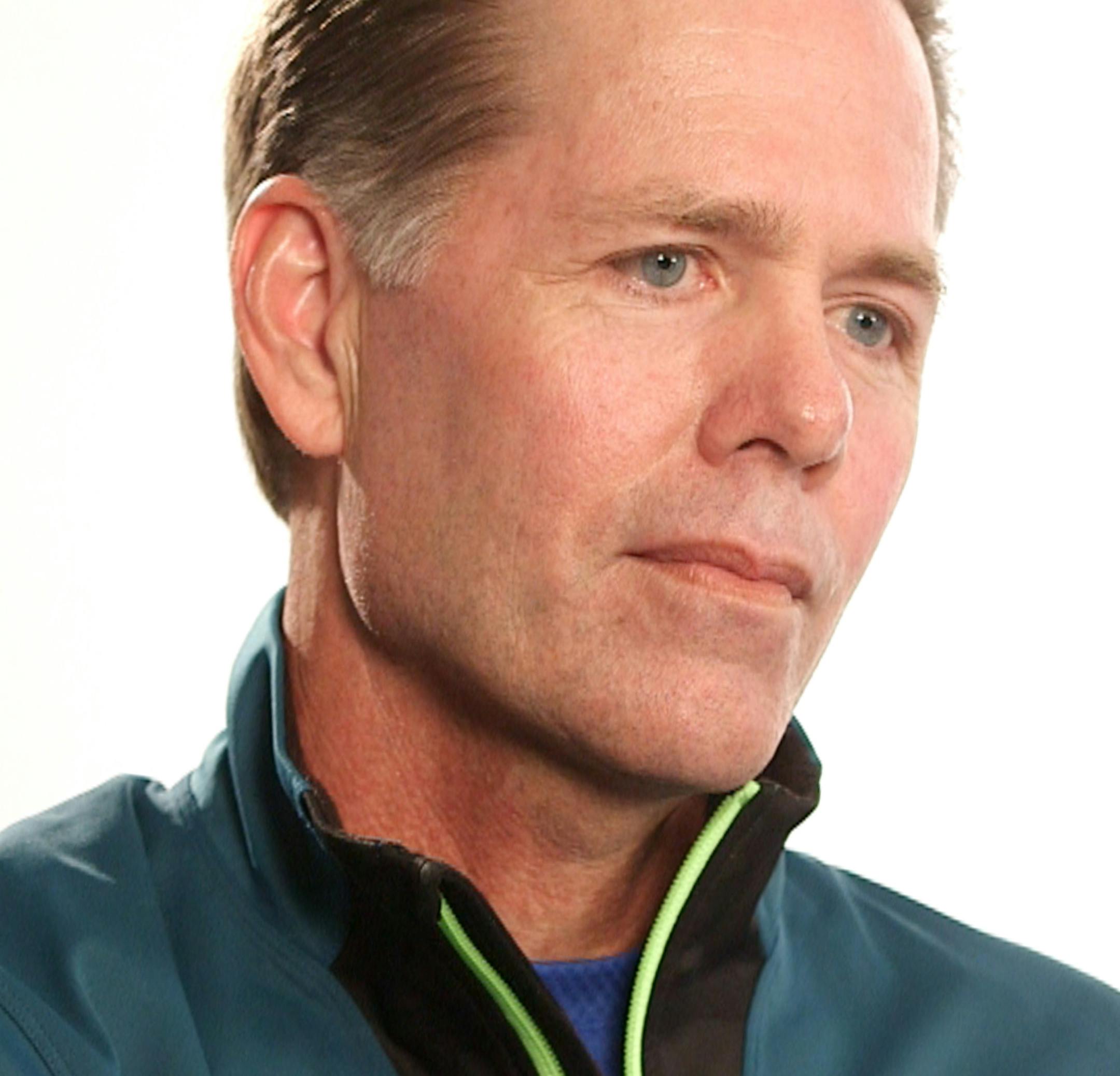 Jim Driscoll Boston Strong Project