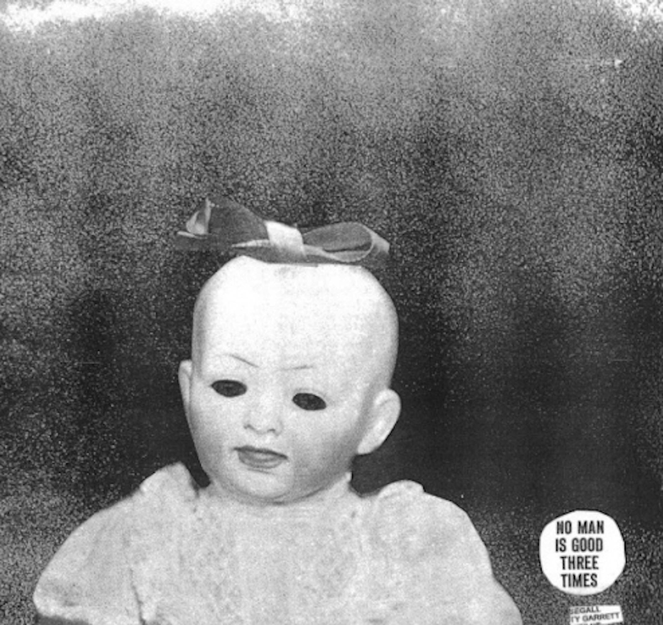 Ty Segall, ìEmotional Mugger"