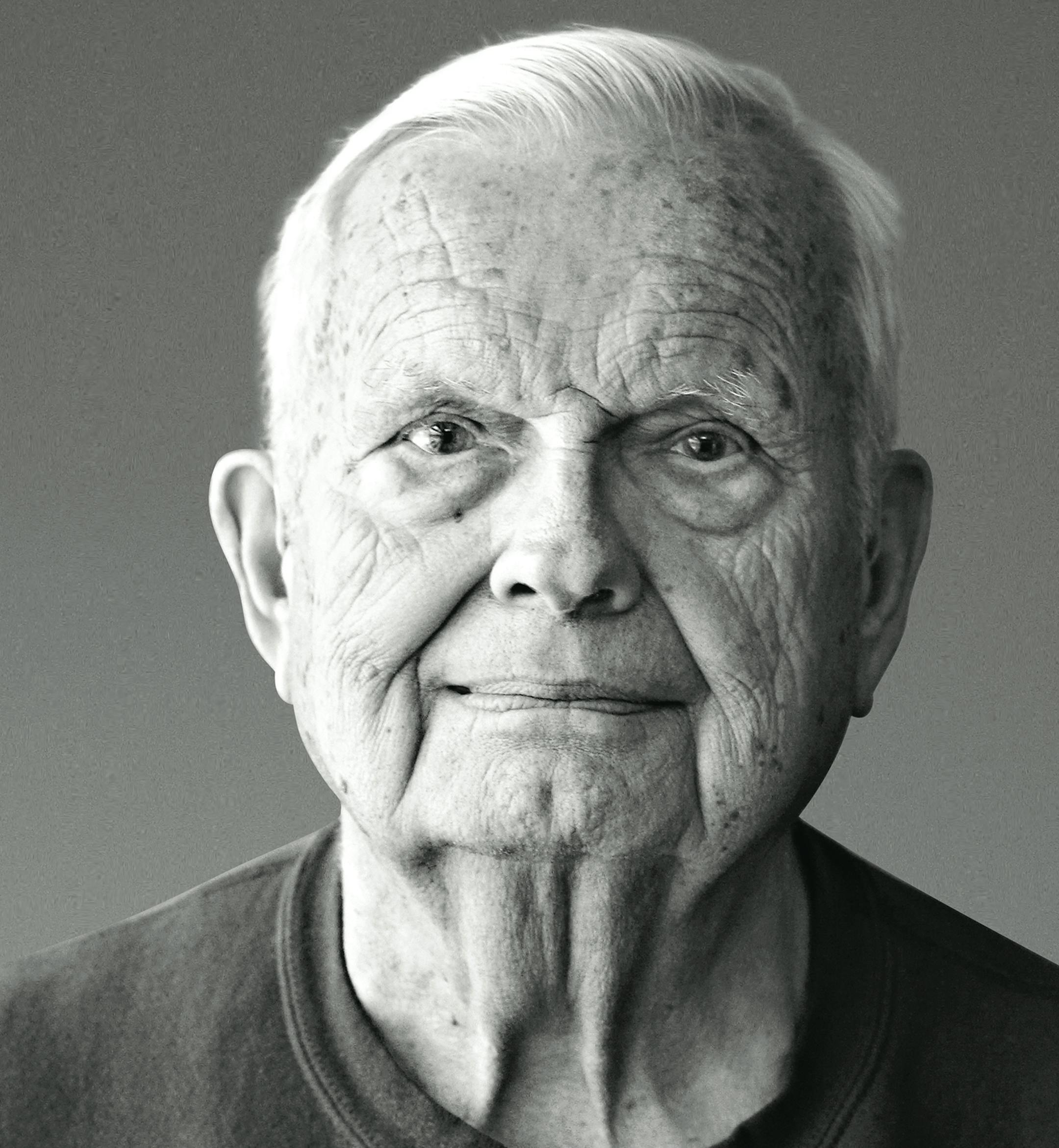 Howard Hawkins. credit: Park Tool.