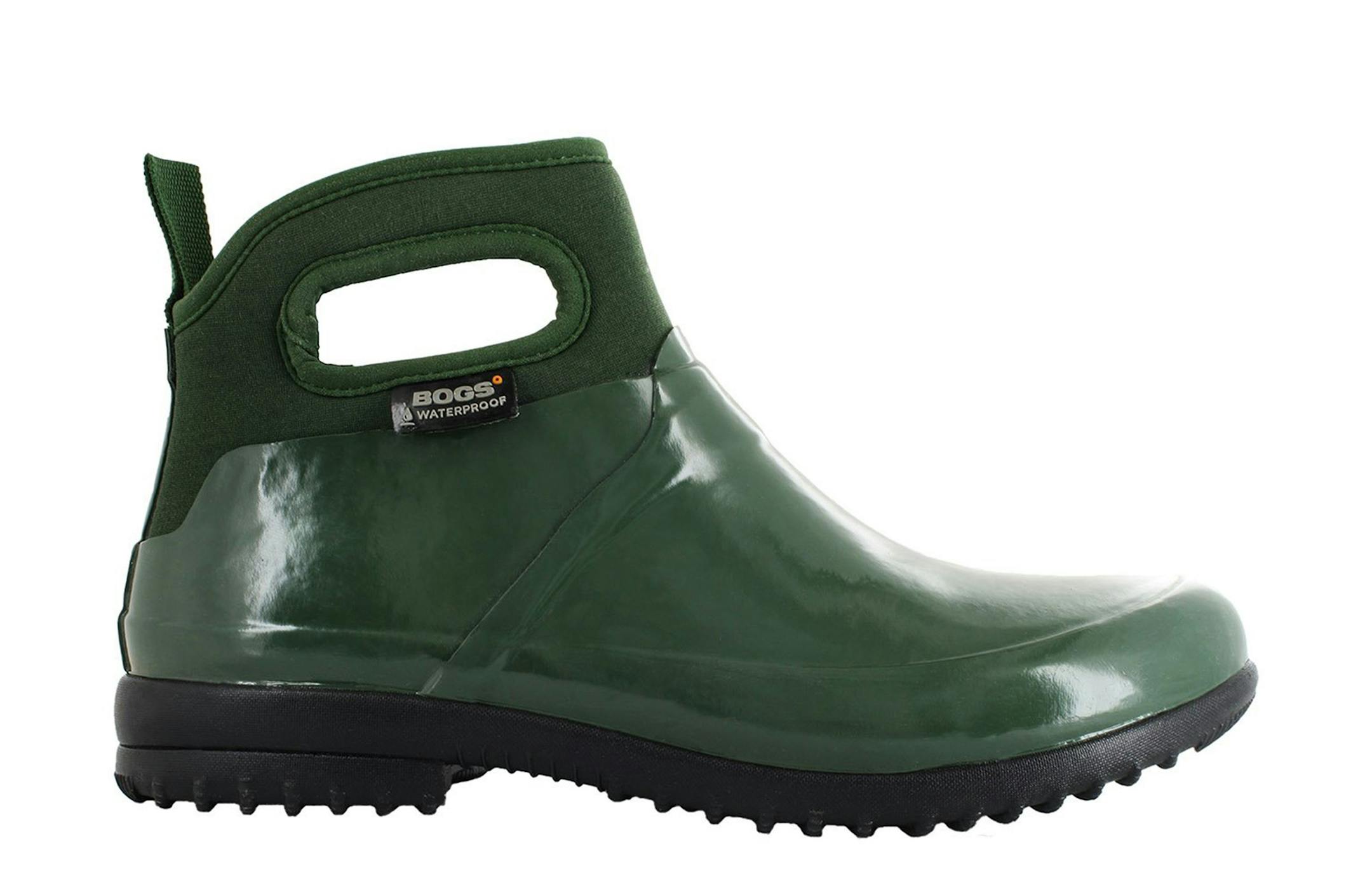 Seattle Women's Rain Boots (Bogs Footwear) ORG XMIT: 1160488