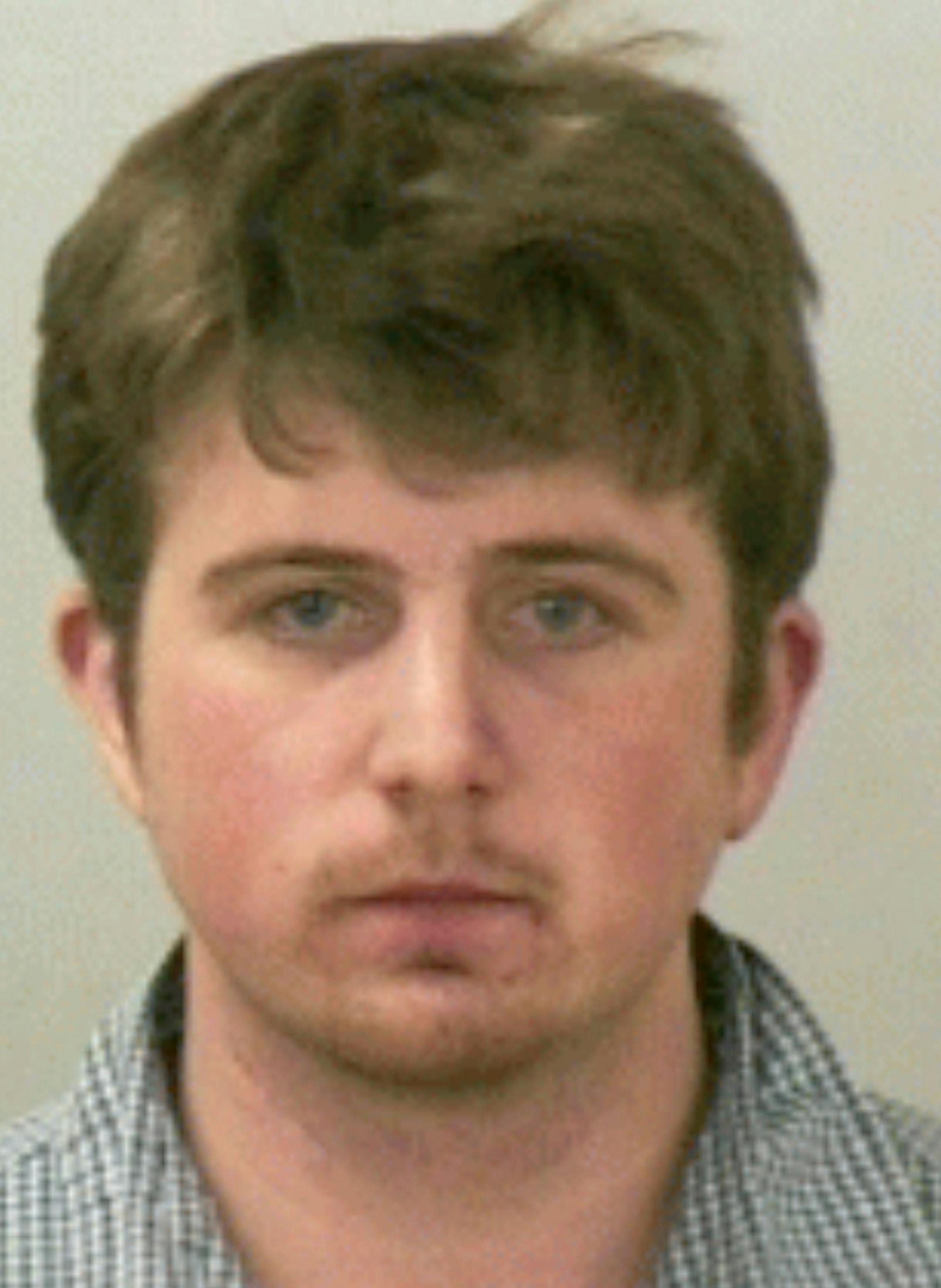 Nicholas Krenz was arrested at the scene. Deputies detected that he was intoxicated when he crashed his snowmobile, killing passenger Tori Henderson