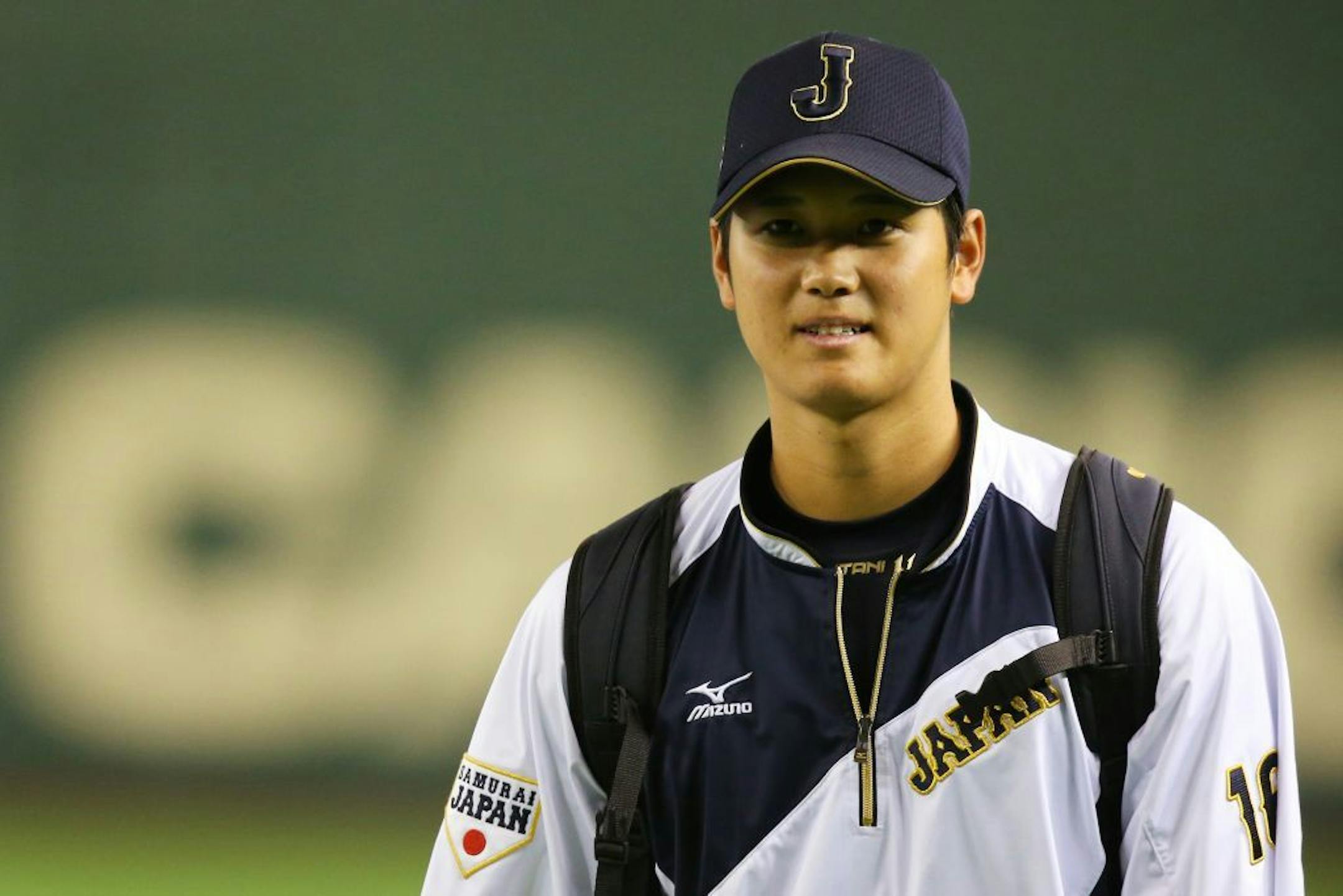 Shohei Ohtani