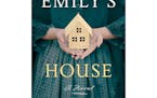 Emily's House by Amy Belding Brown