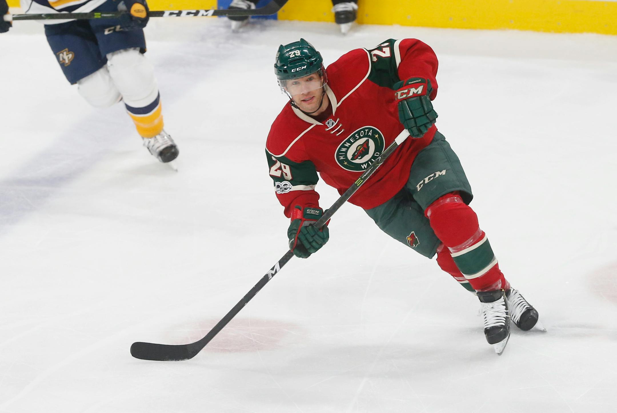 Jason Pominville
