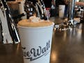 Mpls. coffee shop adds 2nd location, touts cheeky 'Starbucks PSL' look-alike