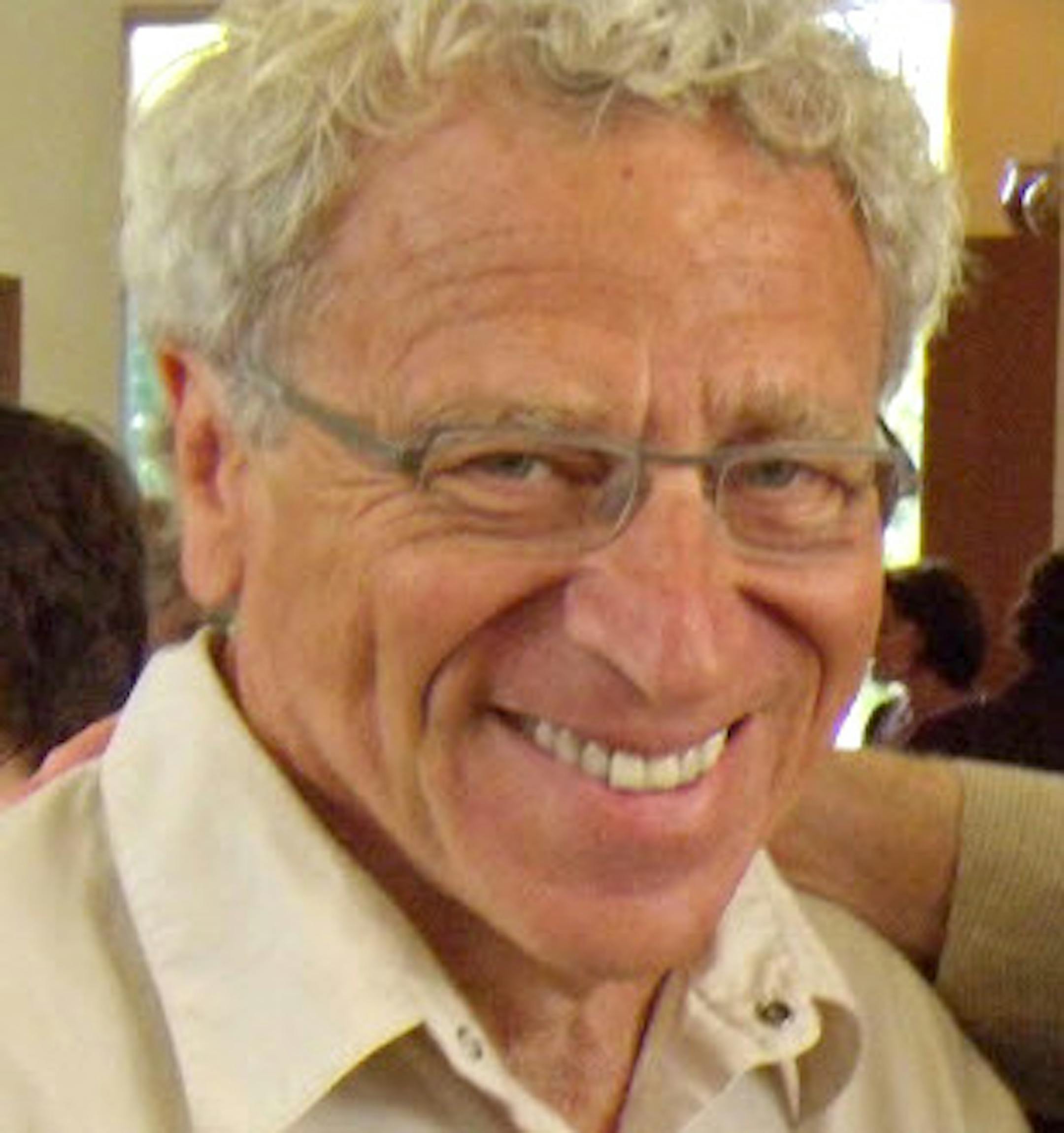 Sam Kaplan