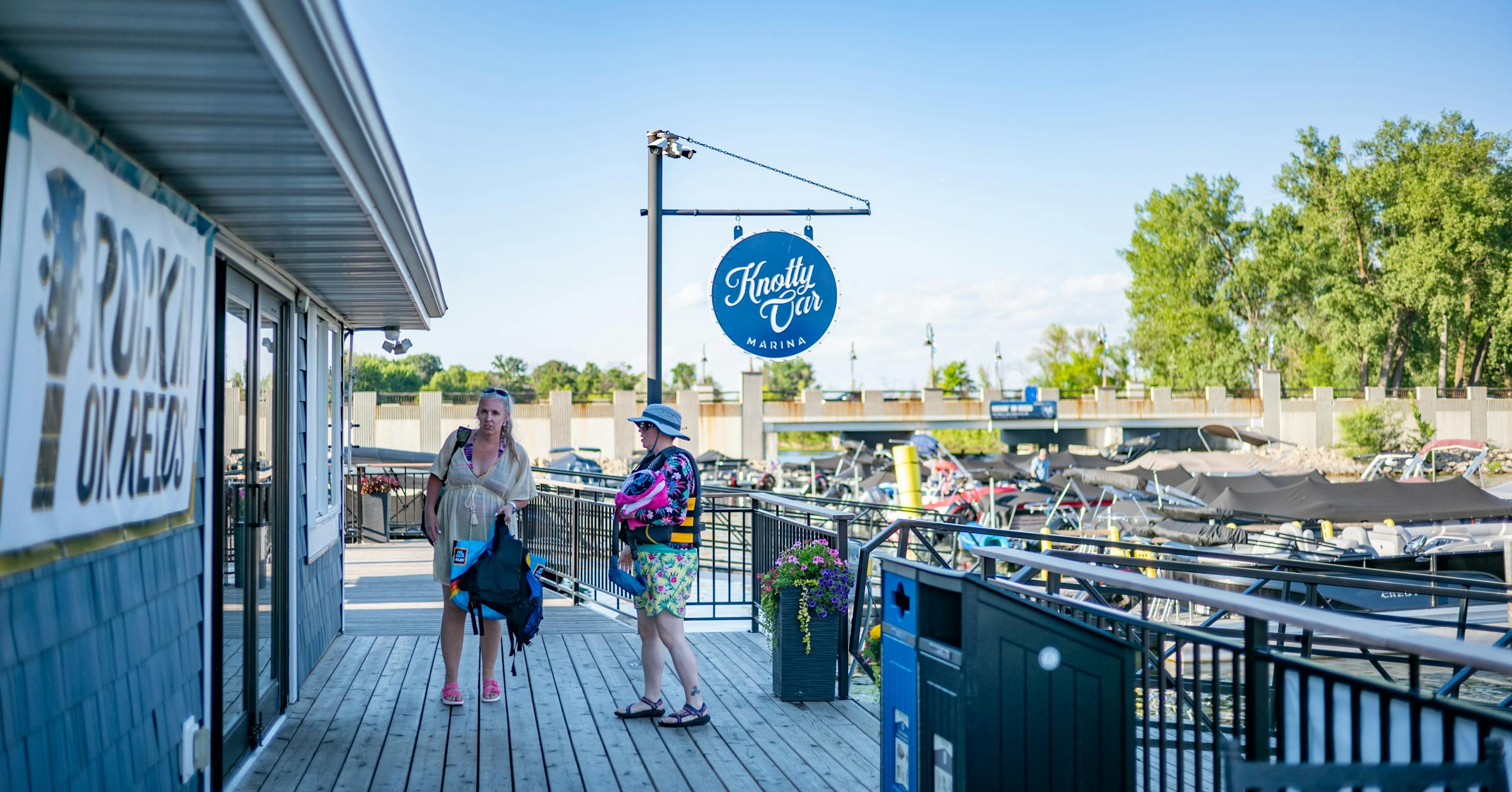 Twin Cities Day Trips: Prior Lake has boats and boutiques, golf and gambling