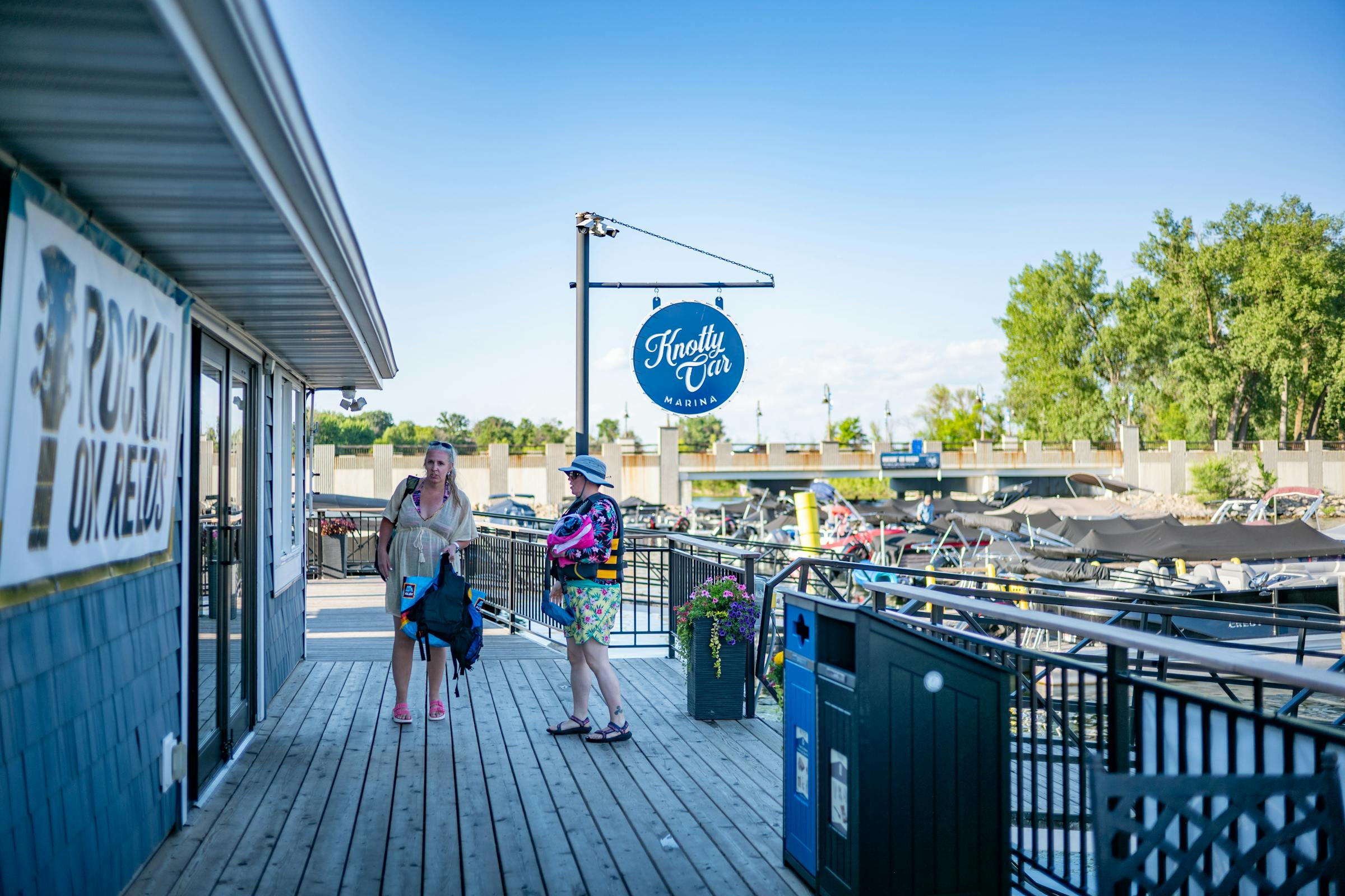Twin Cities Day Trips: Prior Lake has boats and boutiques, golf and gambling