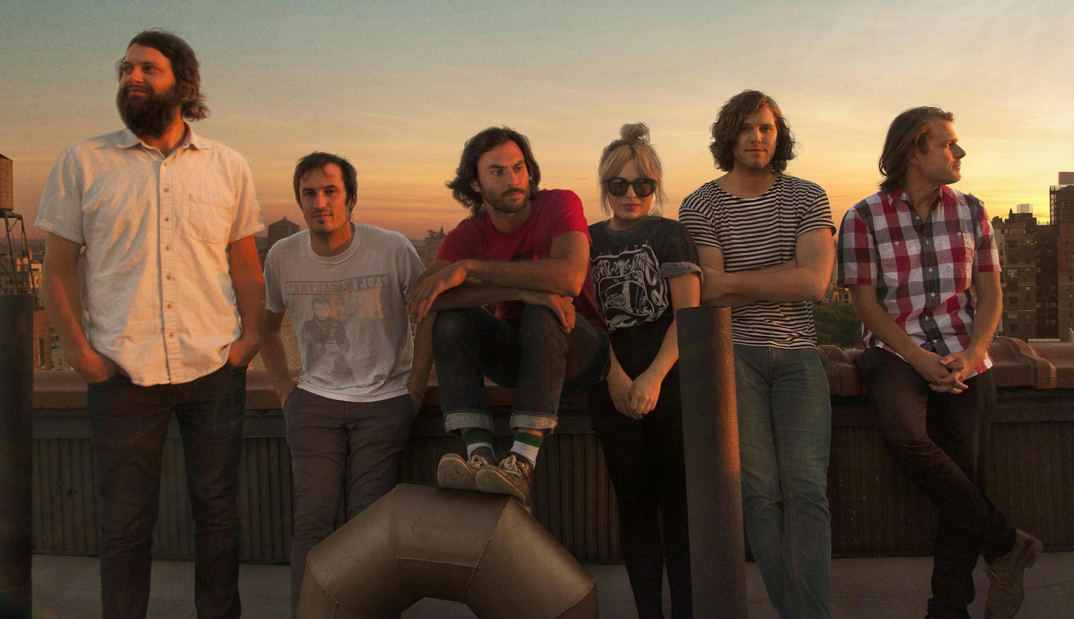 The Head and the Heart