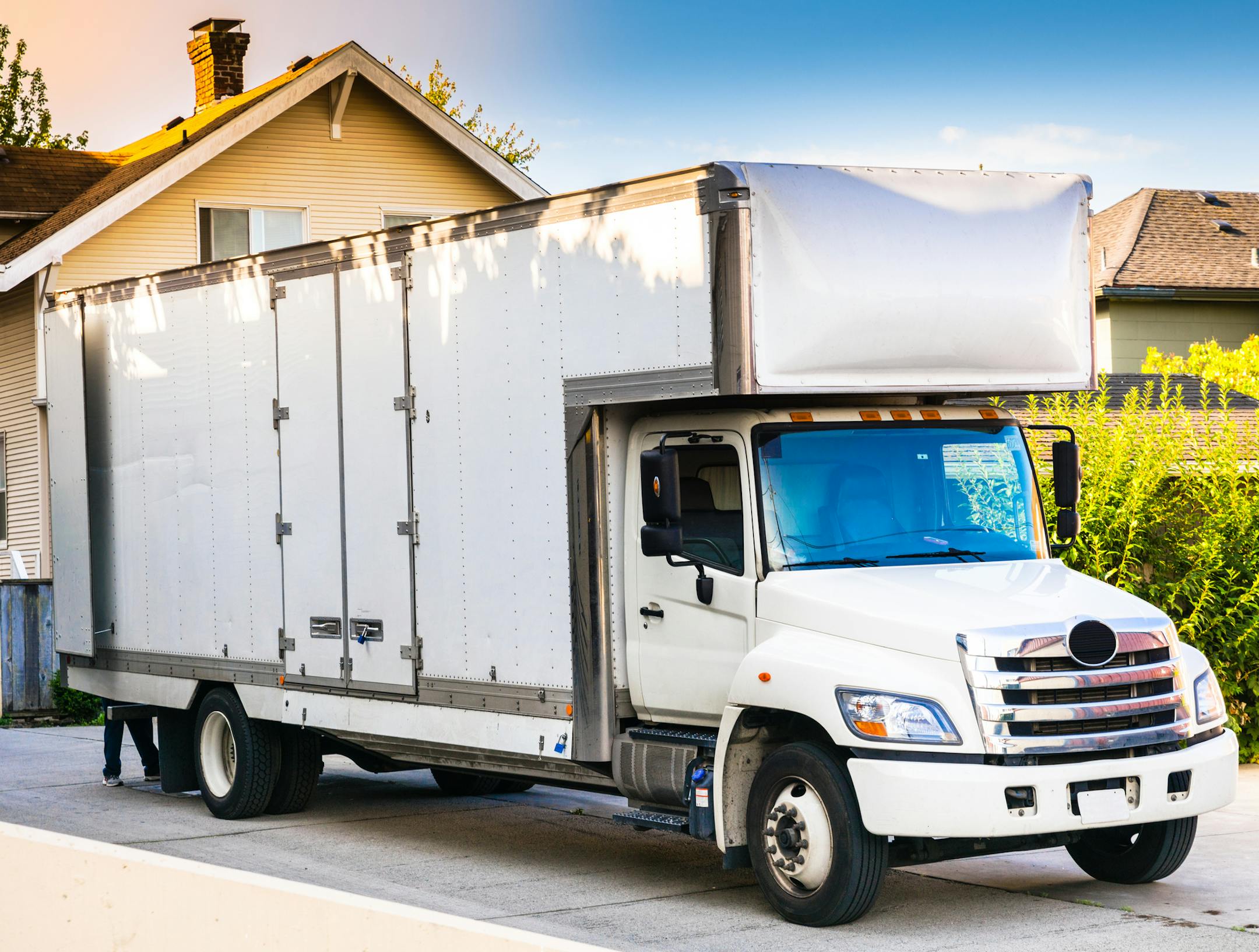 New residents to the San Francisco Bay Area are earning far more than the people they're chasing out, a new report says. (Oliver Perez/Dreamstime/TNS)