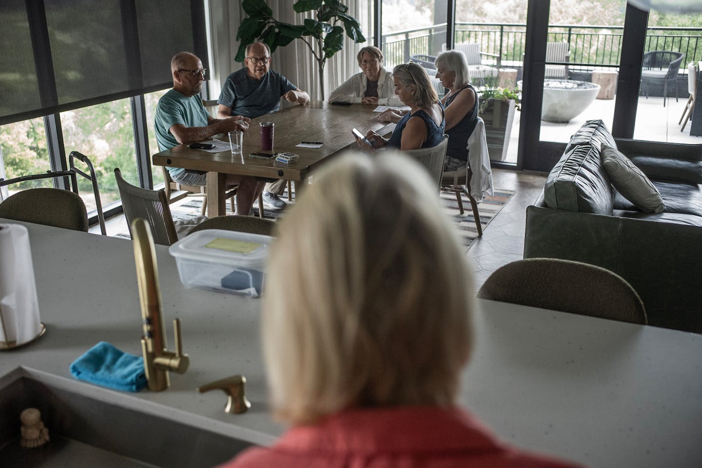 Lease dispute highlights housing concerns among aging Minnesotans