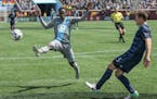 Postgame: The SoCal connections of Minnesota United FC's Danladi